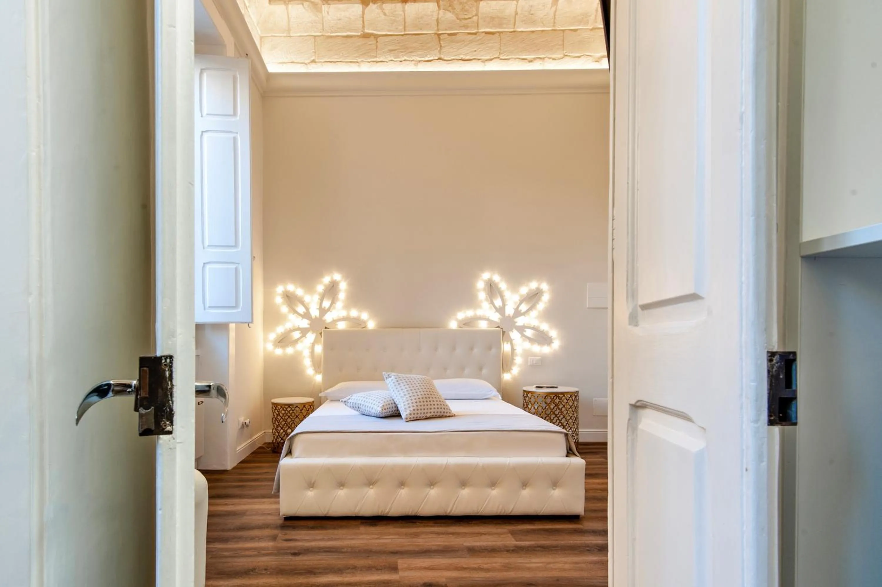Vittoria Luxury House