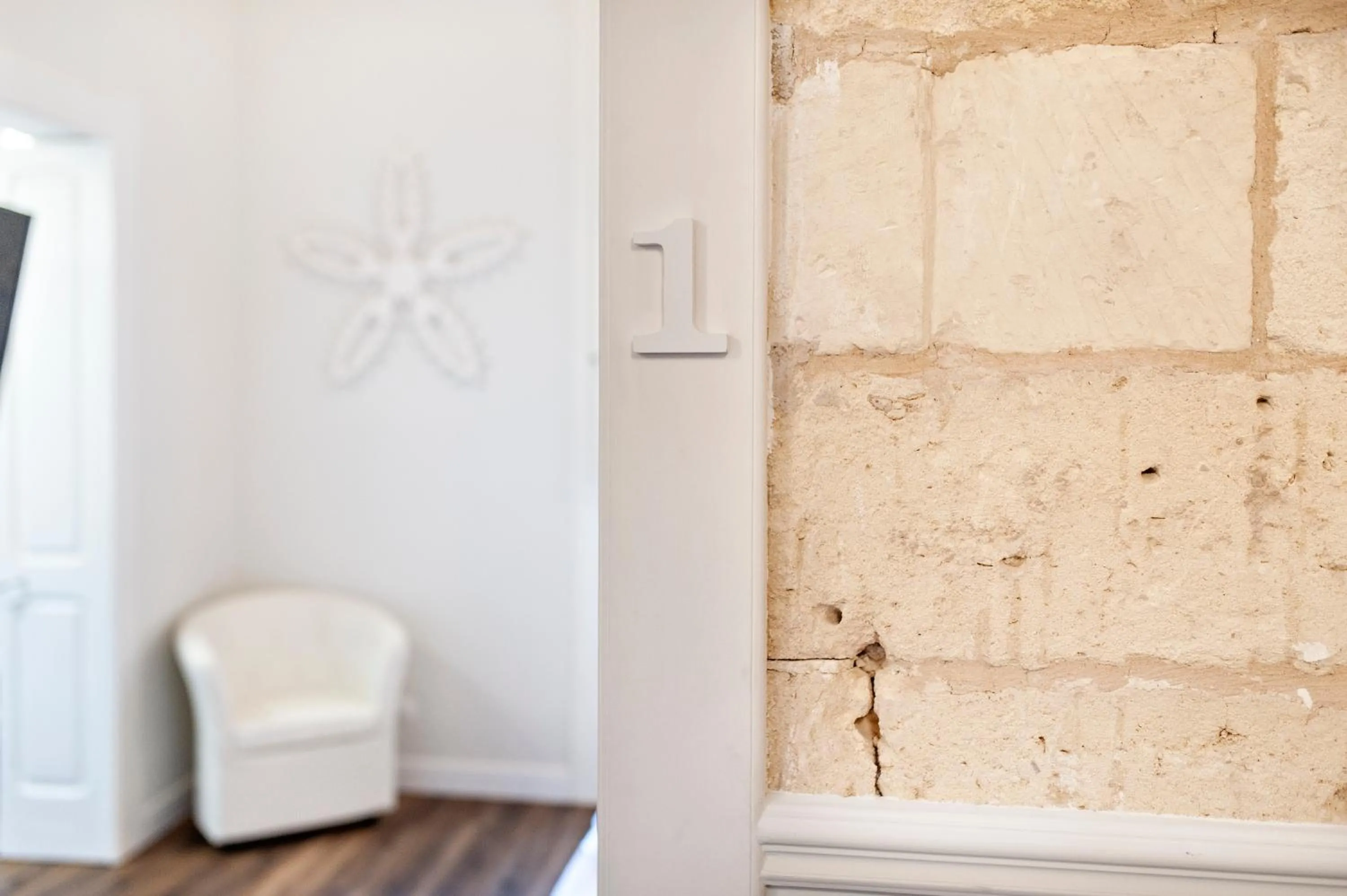 Vittoria Luxury House