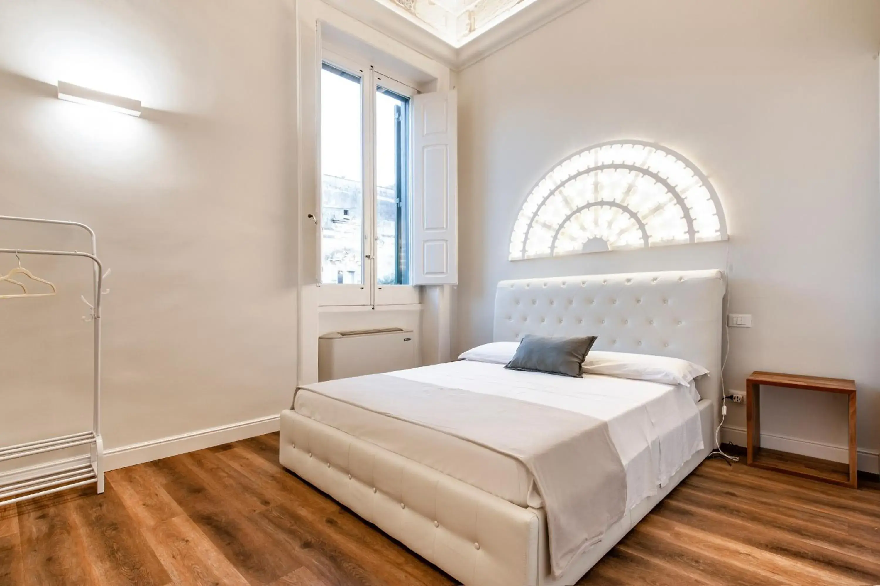 Suite with Terrace - single occupancy in Vittoria Luxury House Suite with Terrace - single occupancy in Vittoria Luxury House