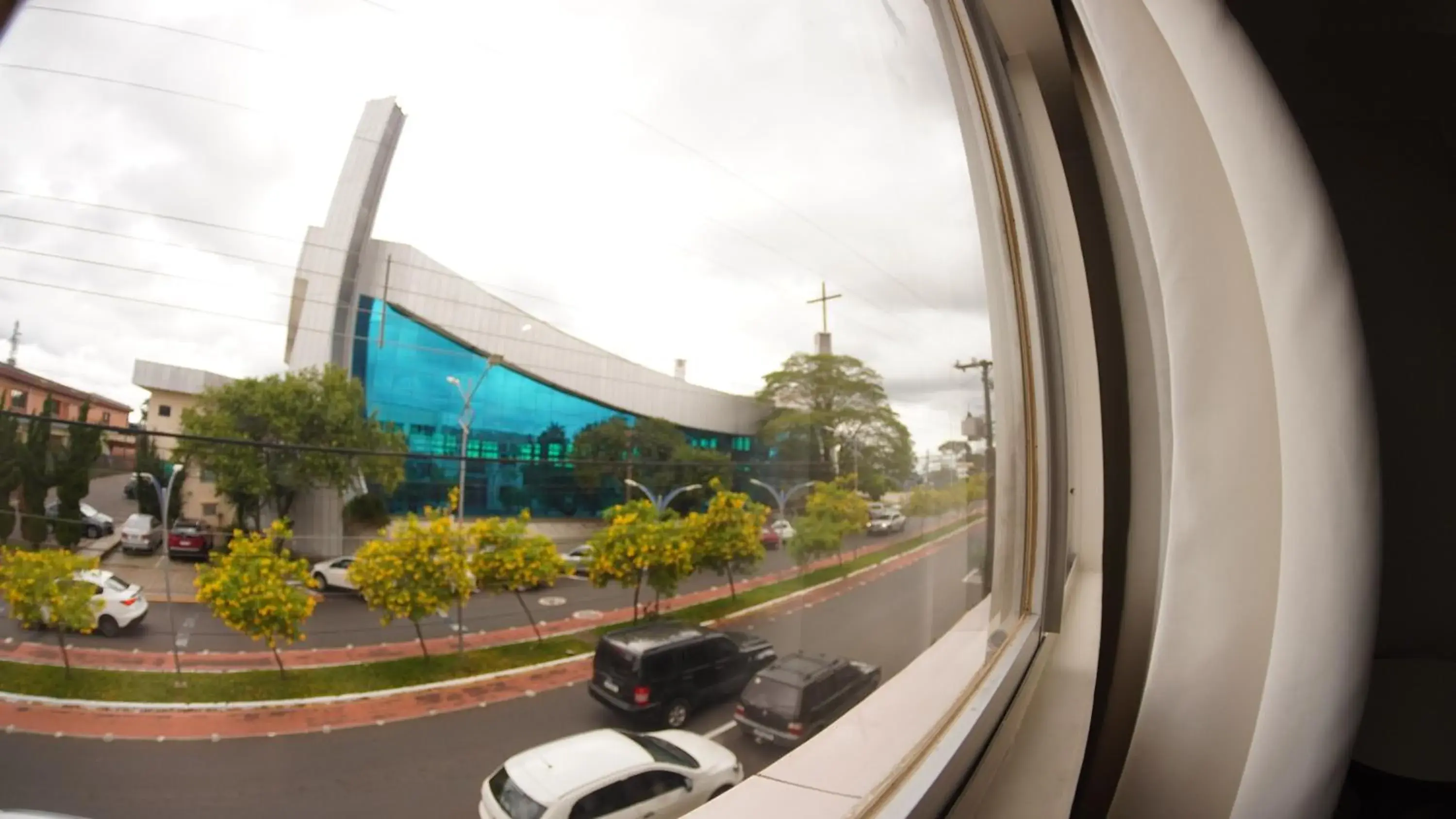 Deluxe Single Room - single occupancy in Sir Hotel Deluxe Single Room - single occupancy in Sir Hotel