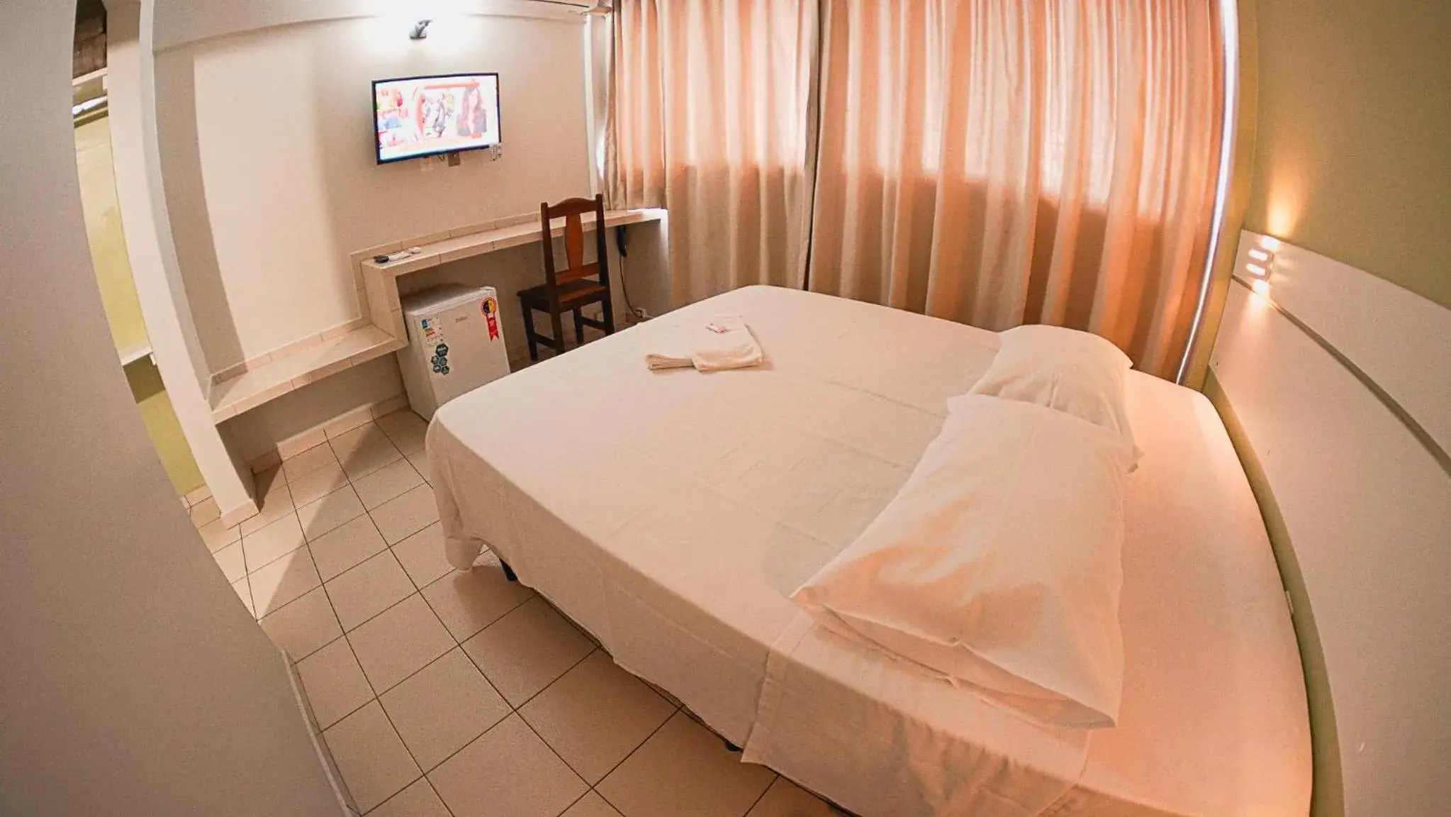 Deluxe Single Room - single occupancy in Sir Hotel Deluxe Single Room - single occupancy in Sir Hotel