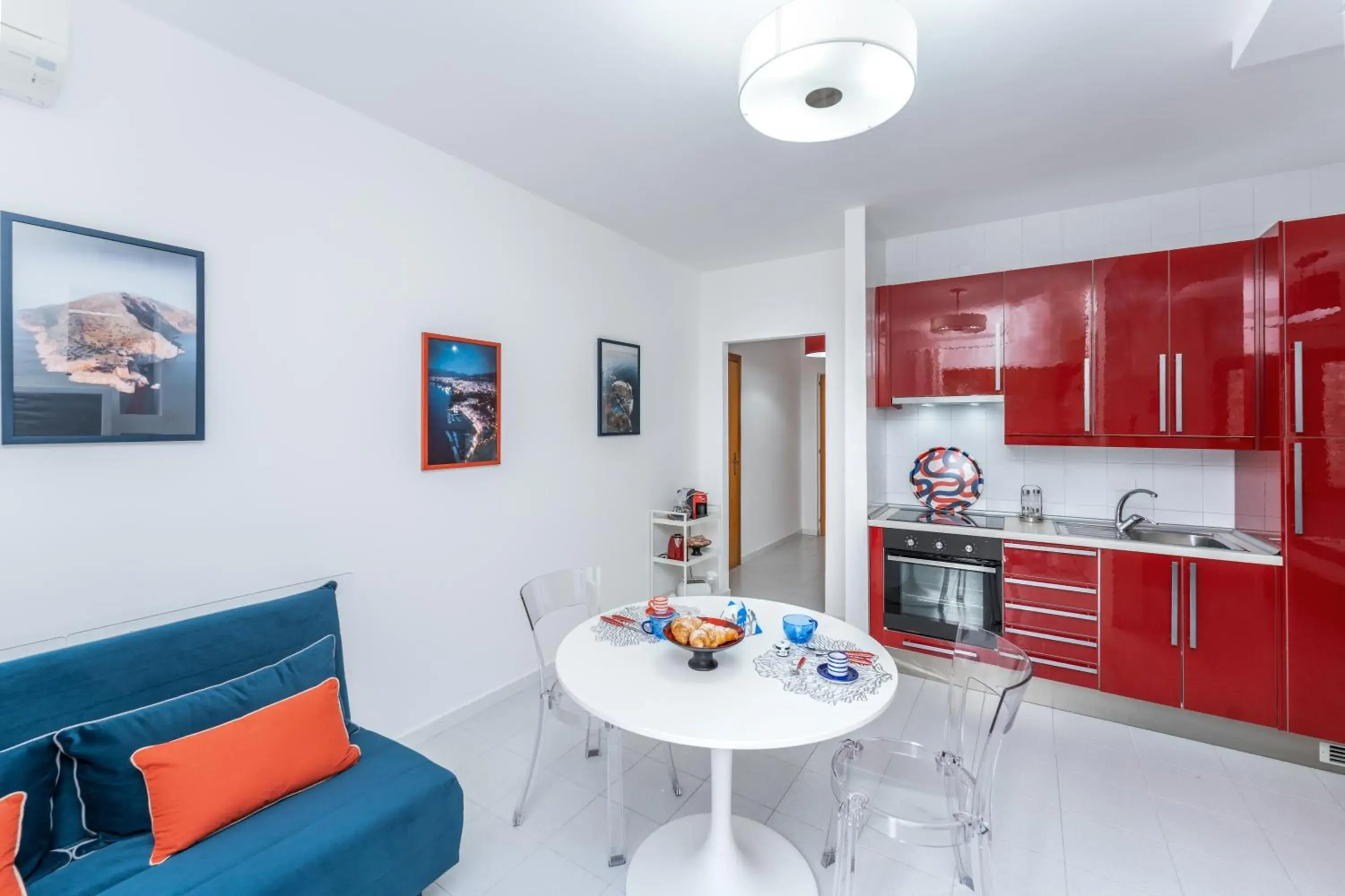 Corallo apartment Corallo apartment