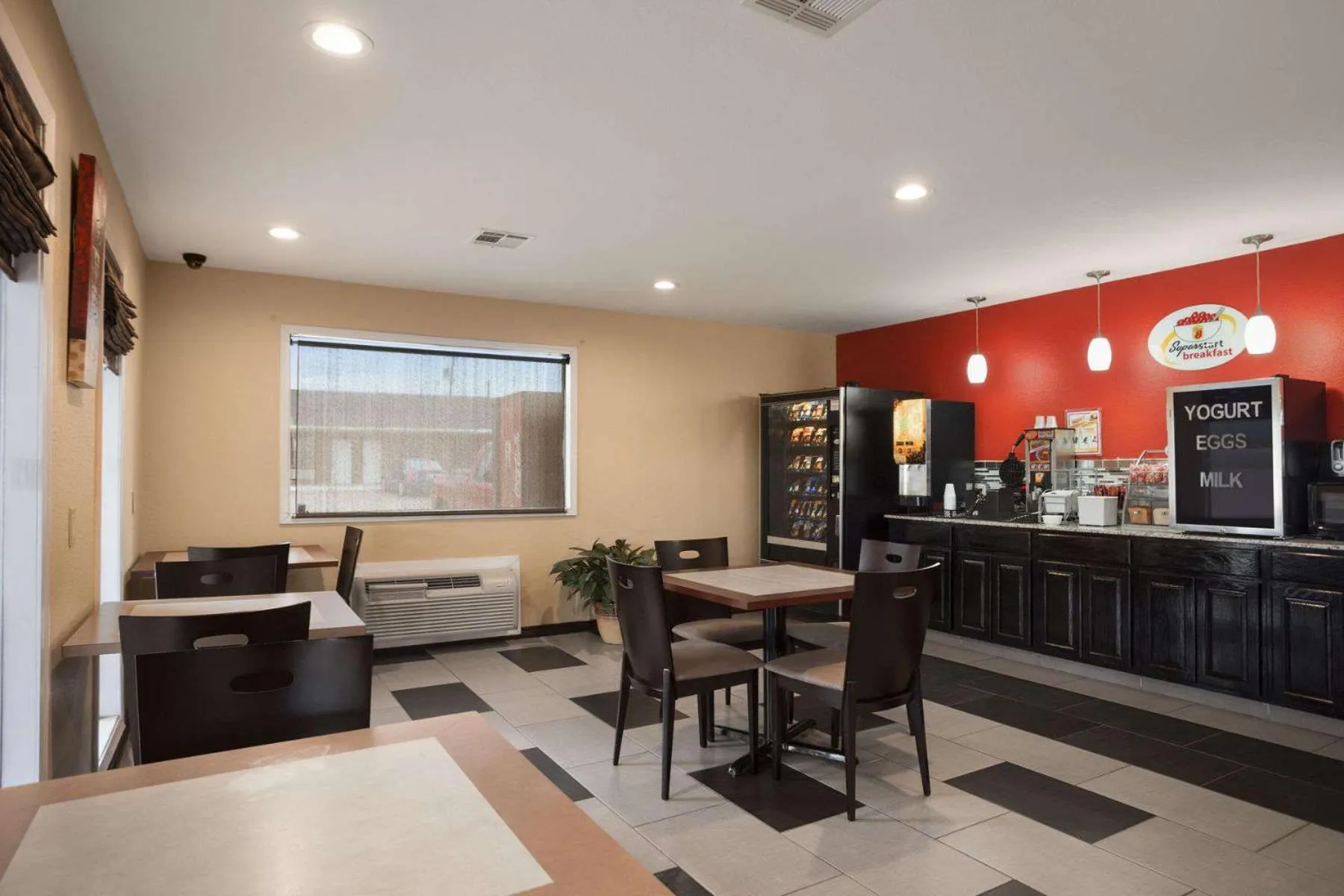 Other in Super 8 by Wyndham Henryetta