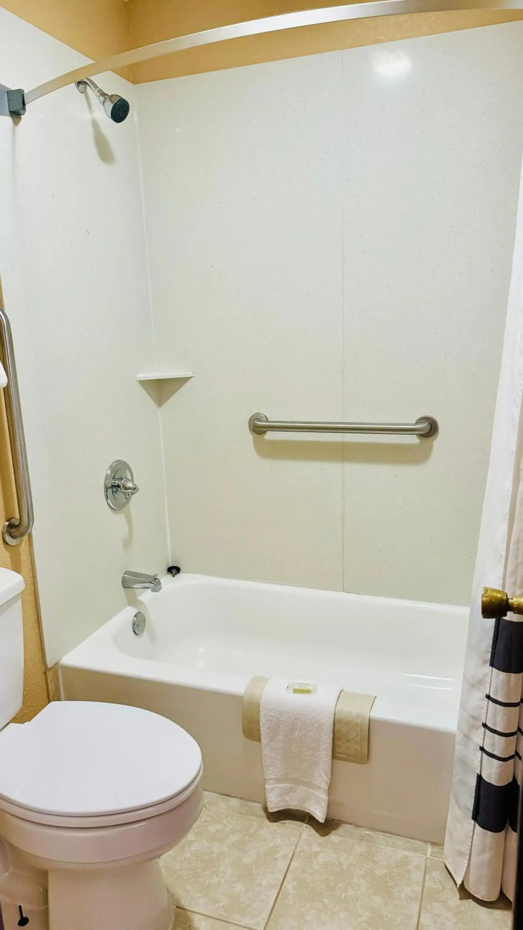 Super 8 by Wyndham Henryetta Super 8 by Wyndham Henryetta