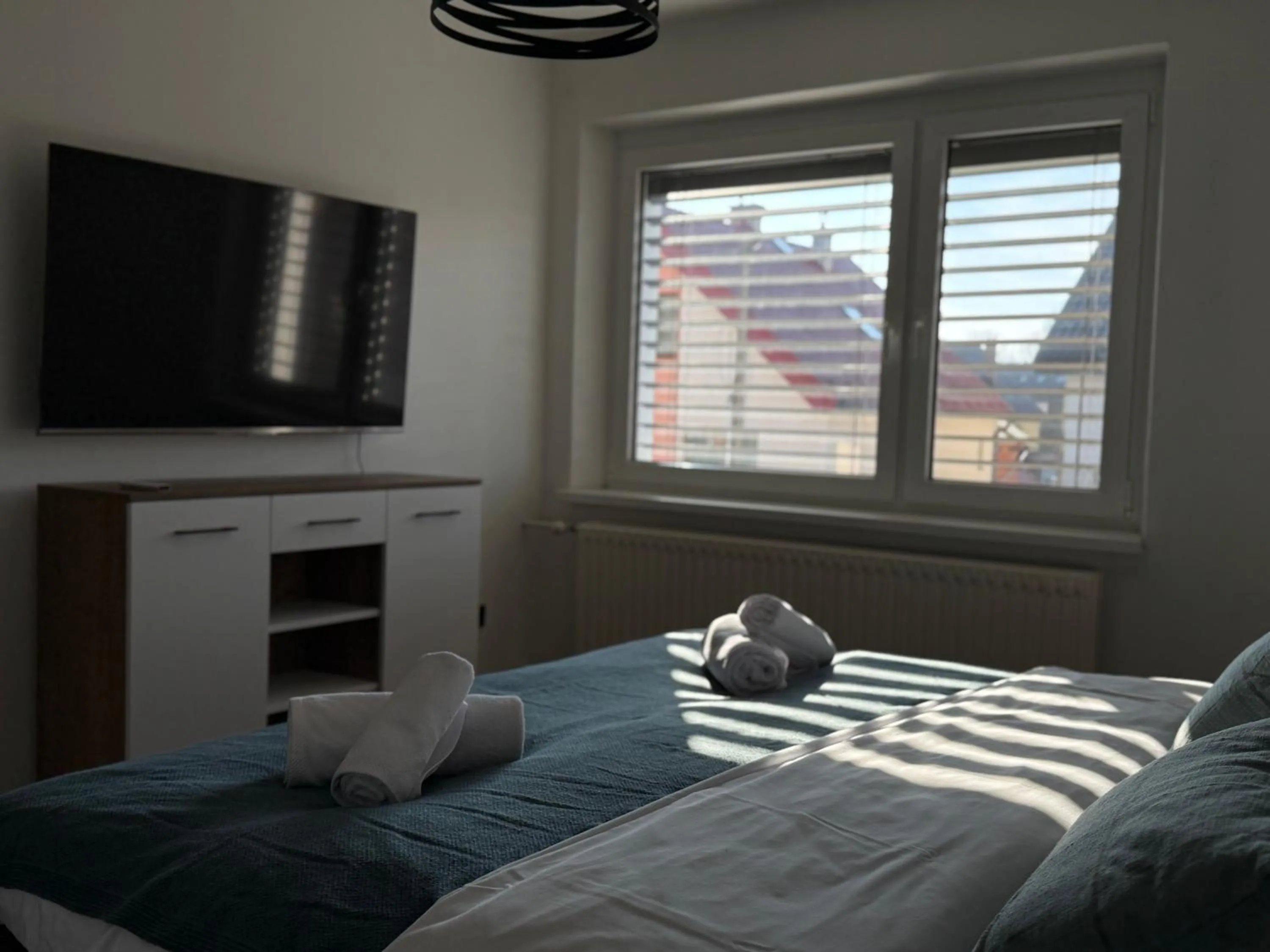 IQ Apartments