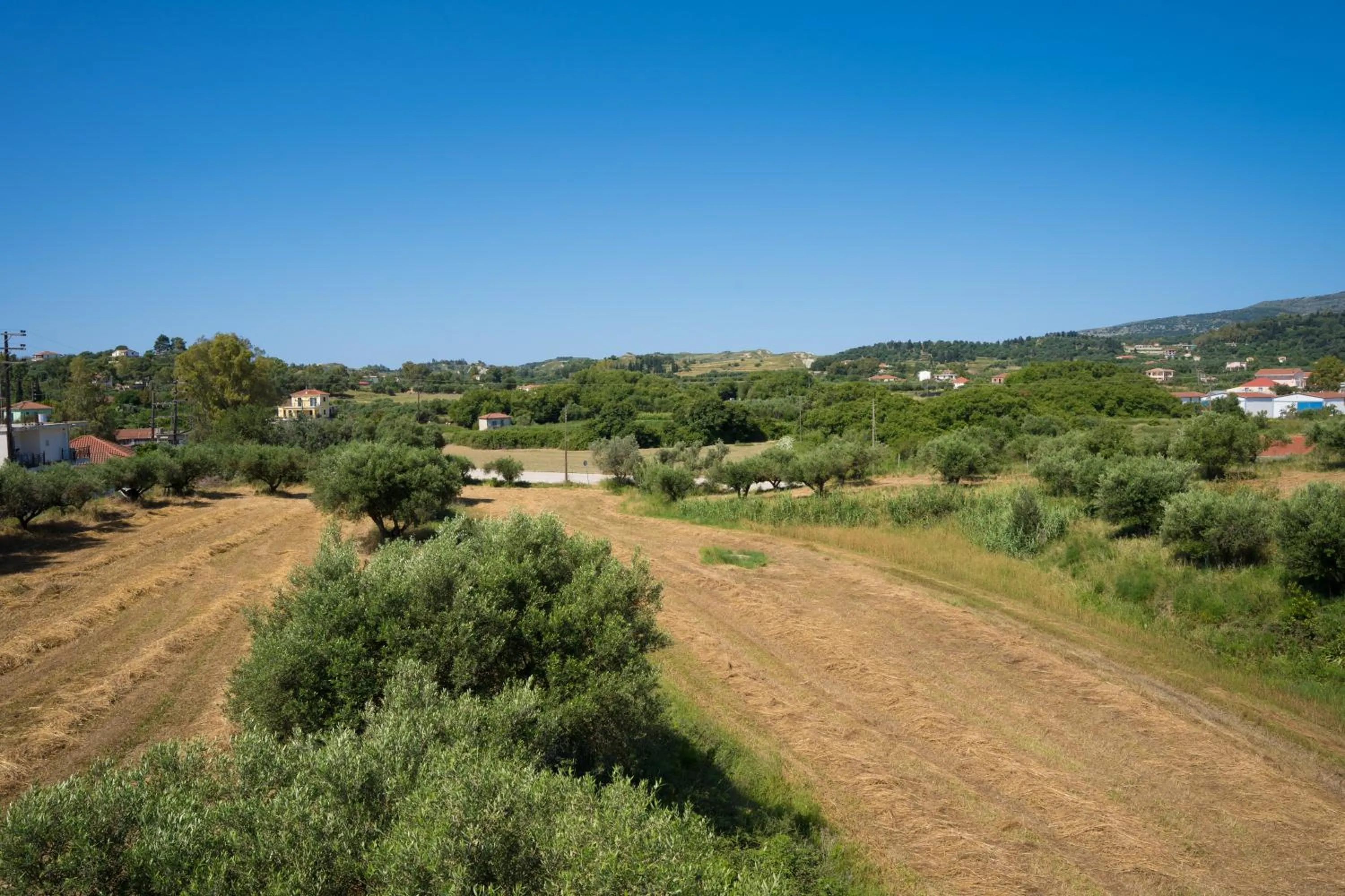 View (from property/room) in Ammousa Hotel Apartments