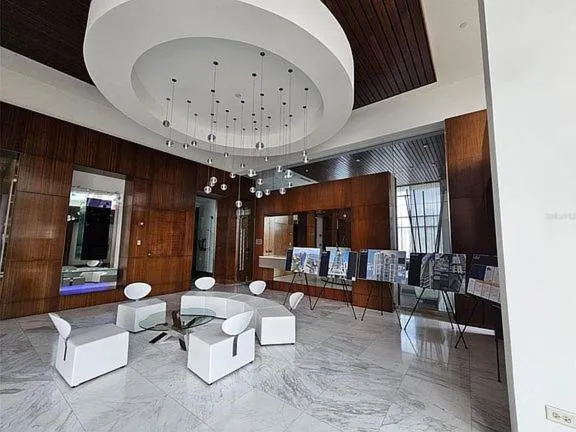concierge in Atlantis Loft Studio by Stay Here PR