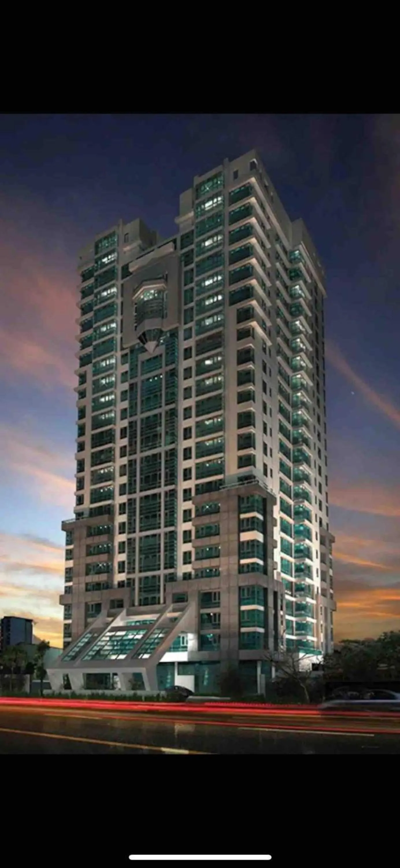 Property building in Atlantis Loft Studio by Stay Here PR
