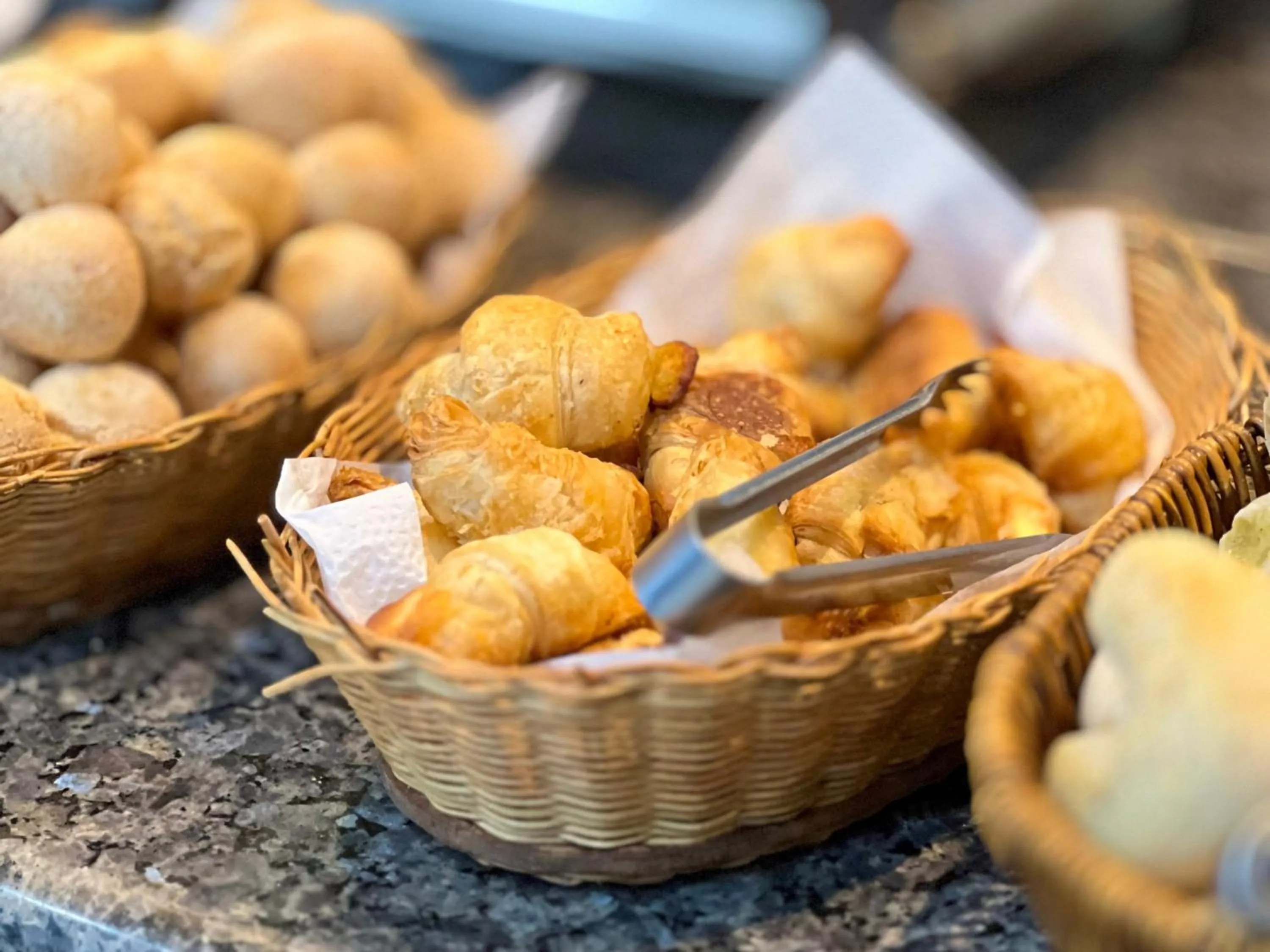 Marion Pantanal Hotel