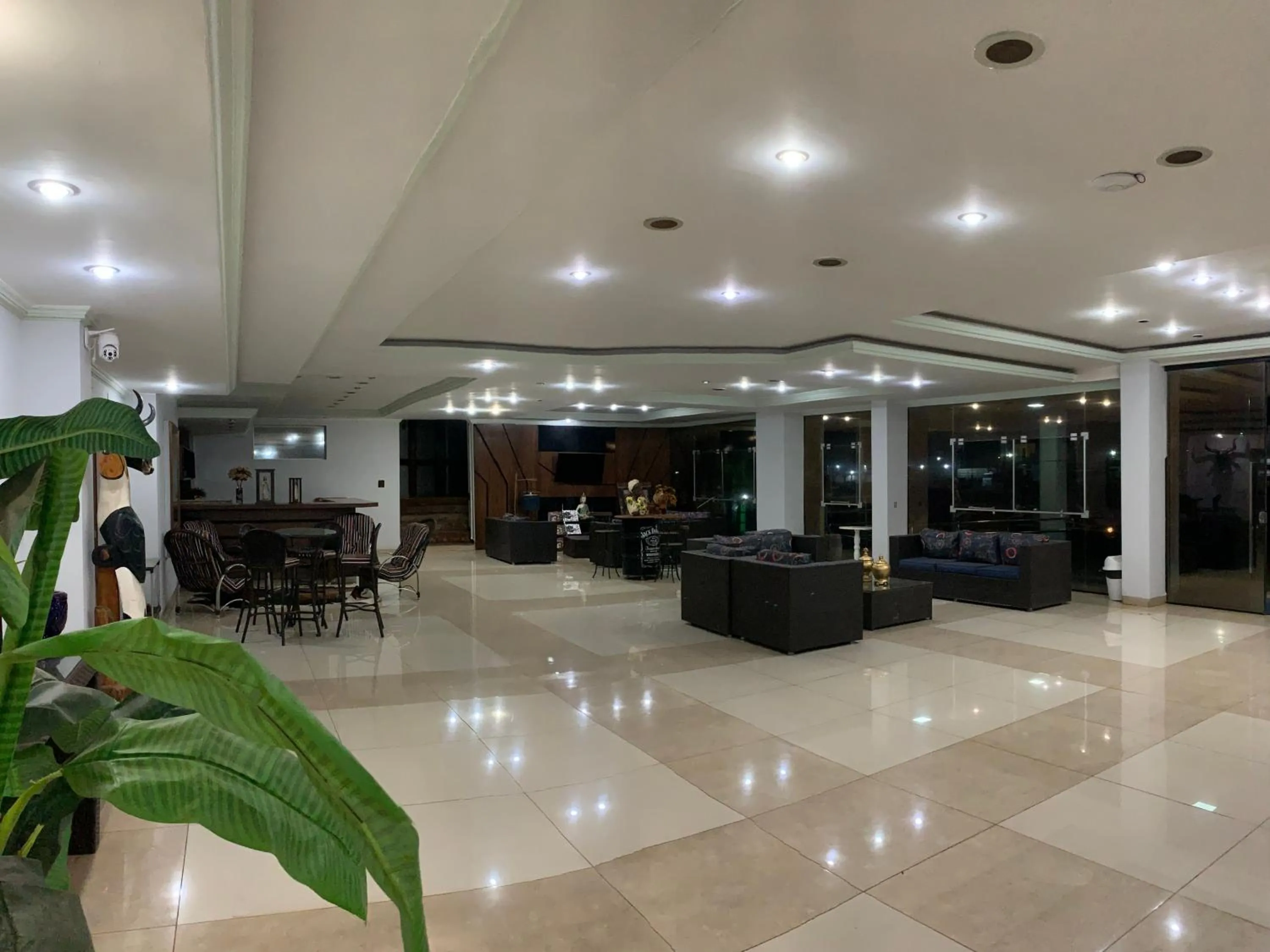 Marion Pantanal Hotel