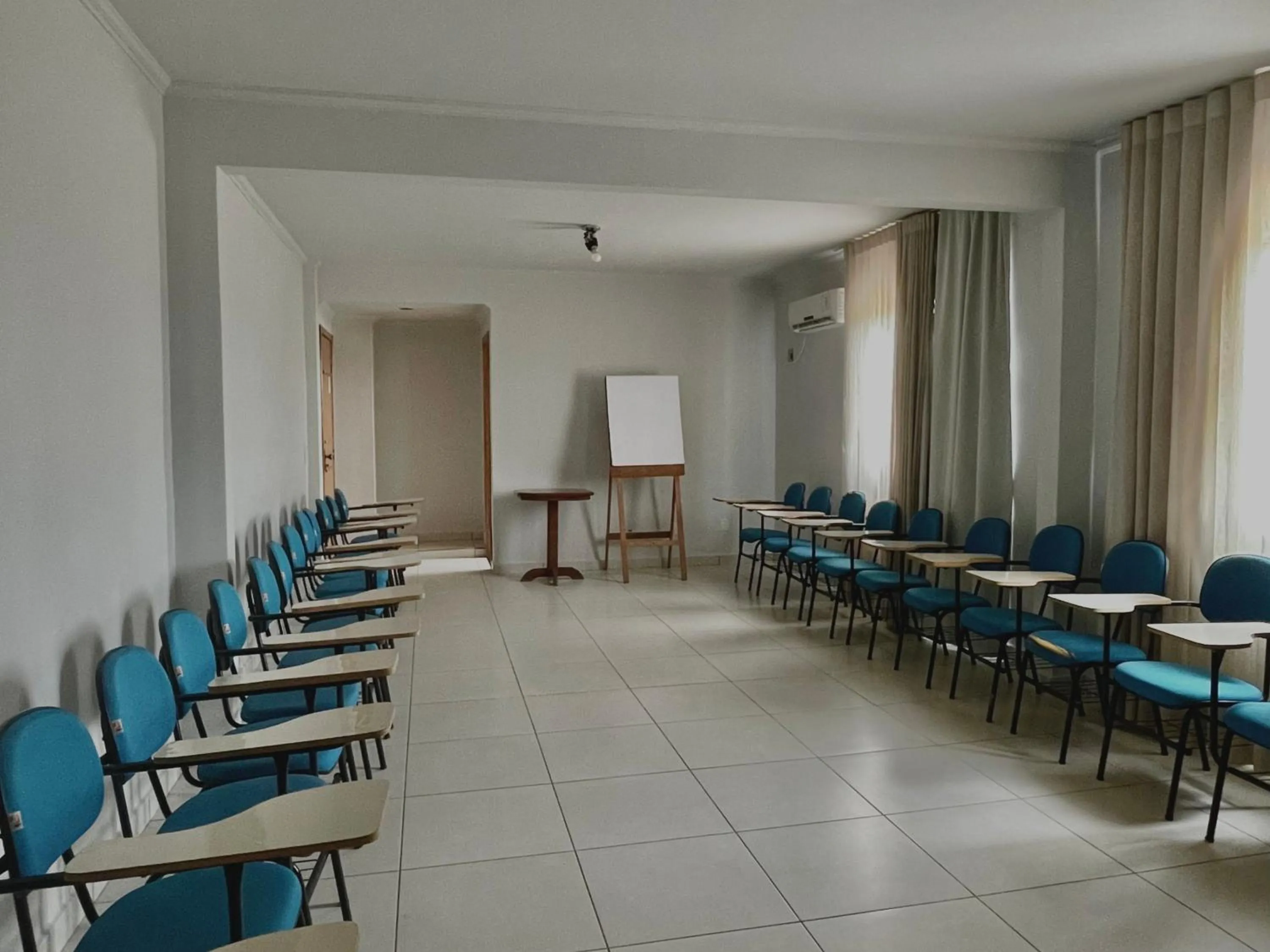 Marion Pantanal Hotel