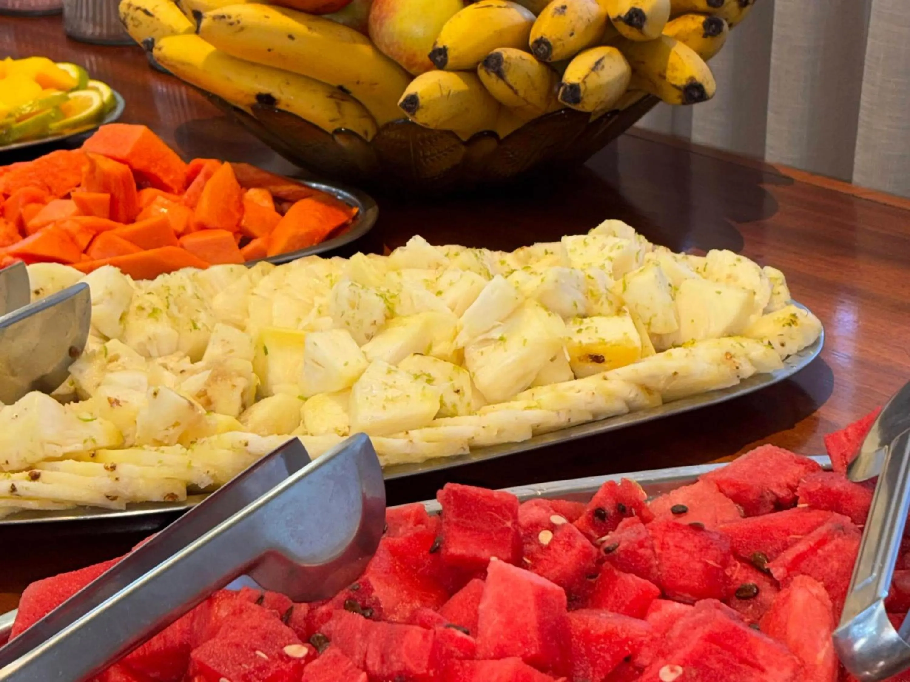 Marion Pantanal Hotel