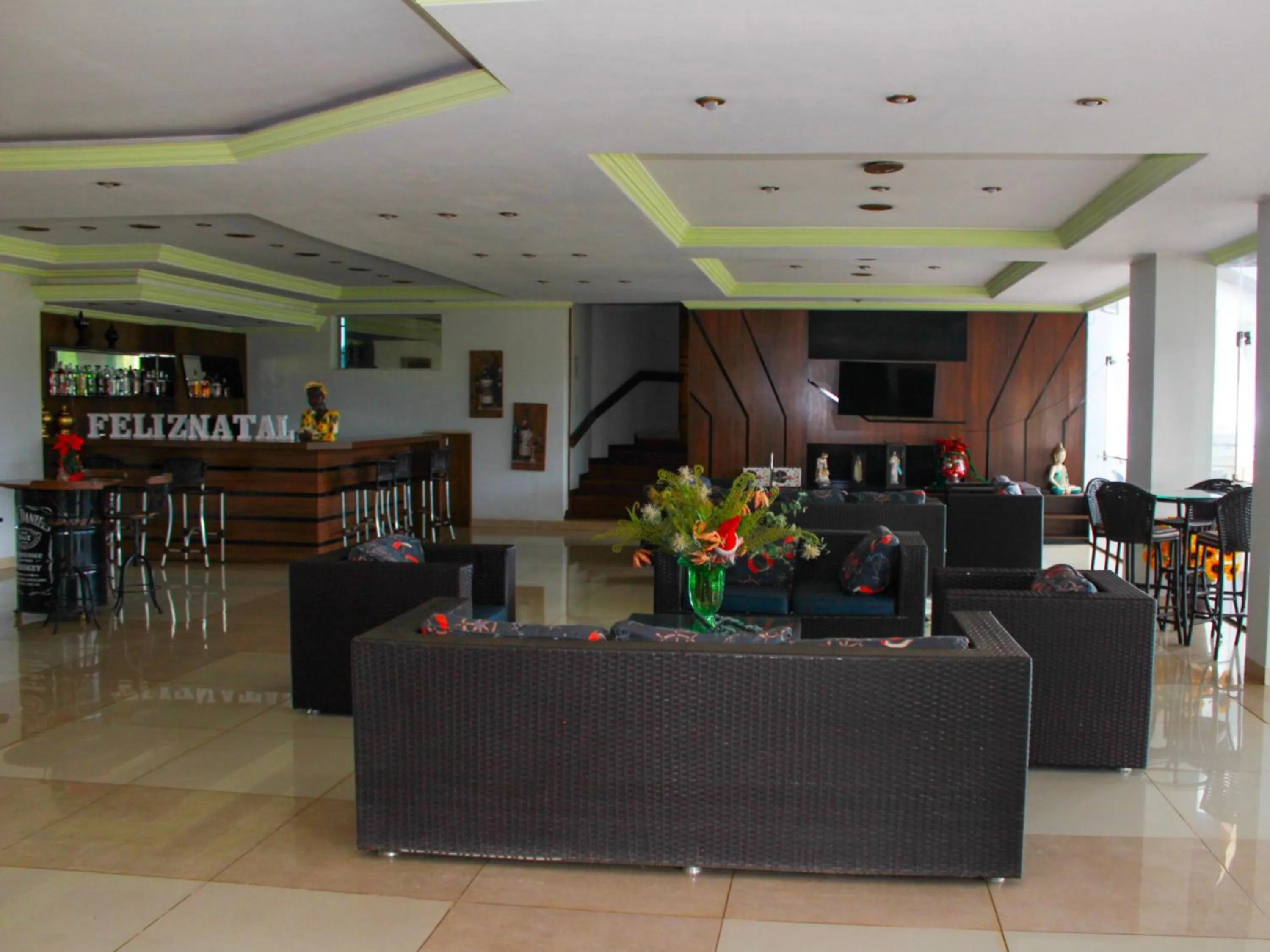 Marion Pantanal Hotel