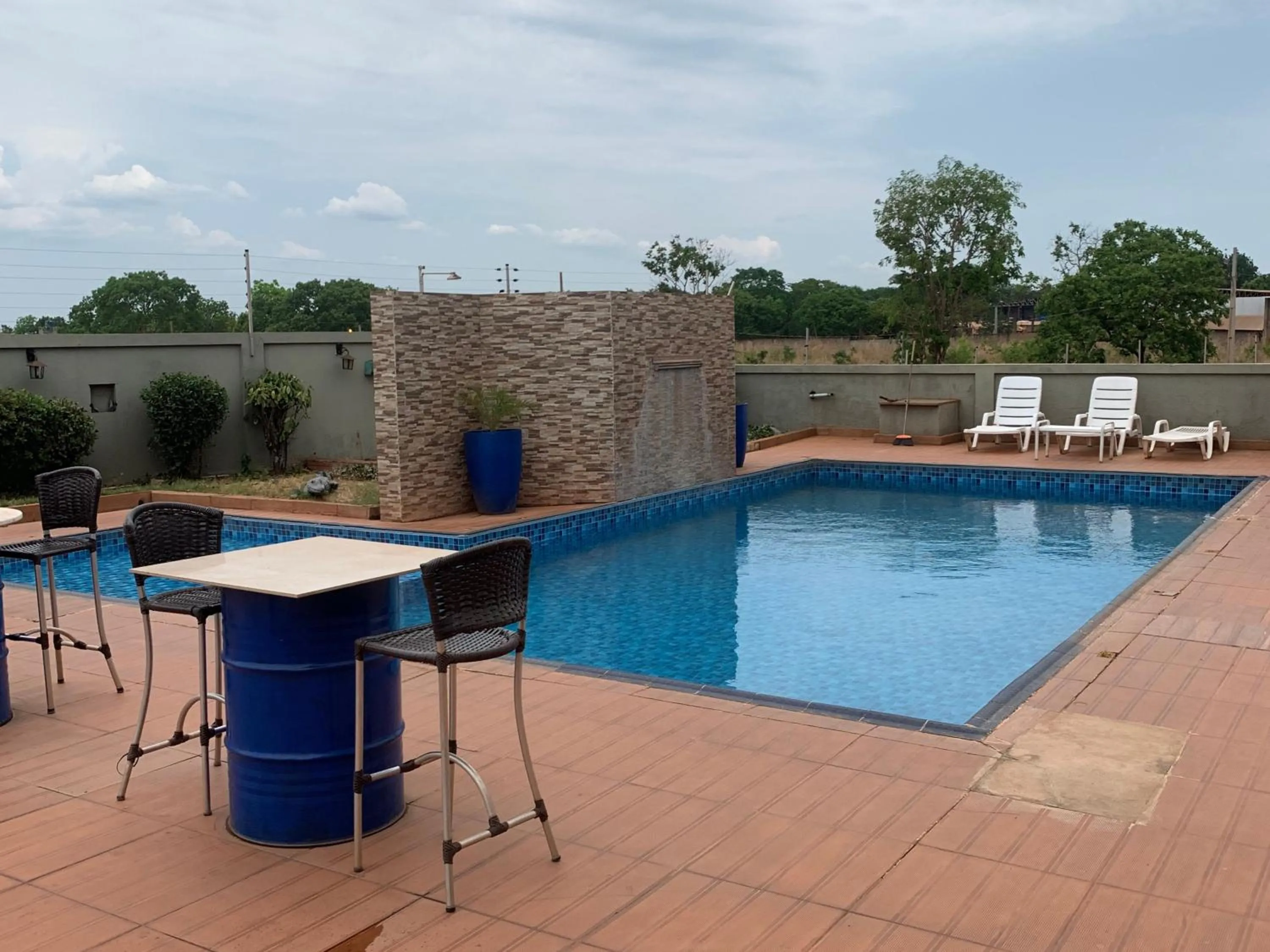 Marion Pantanal Hotel