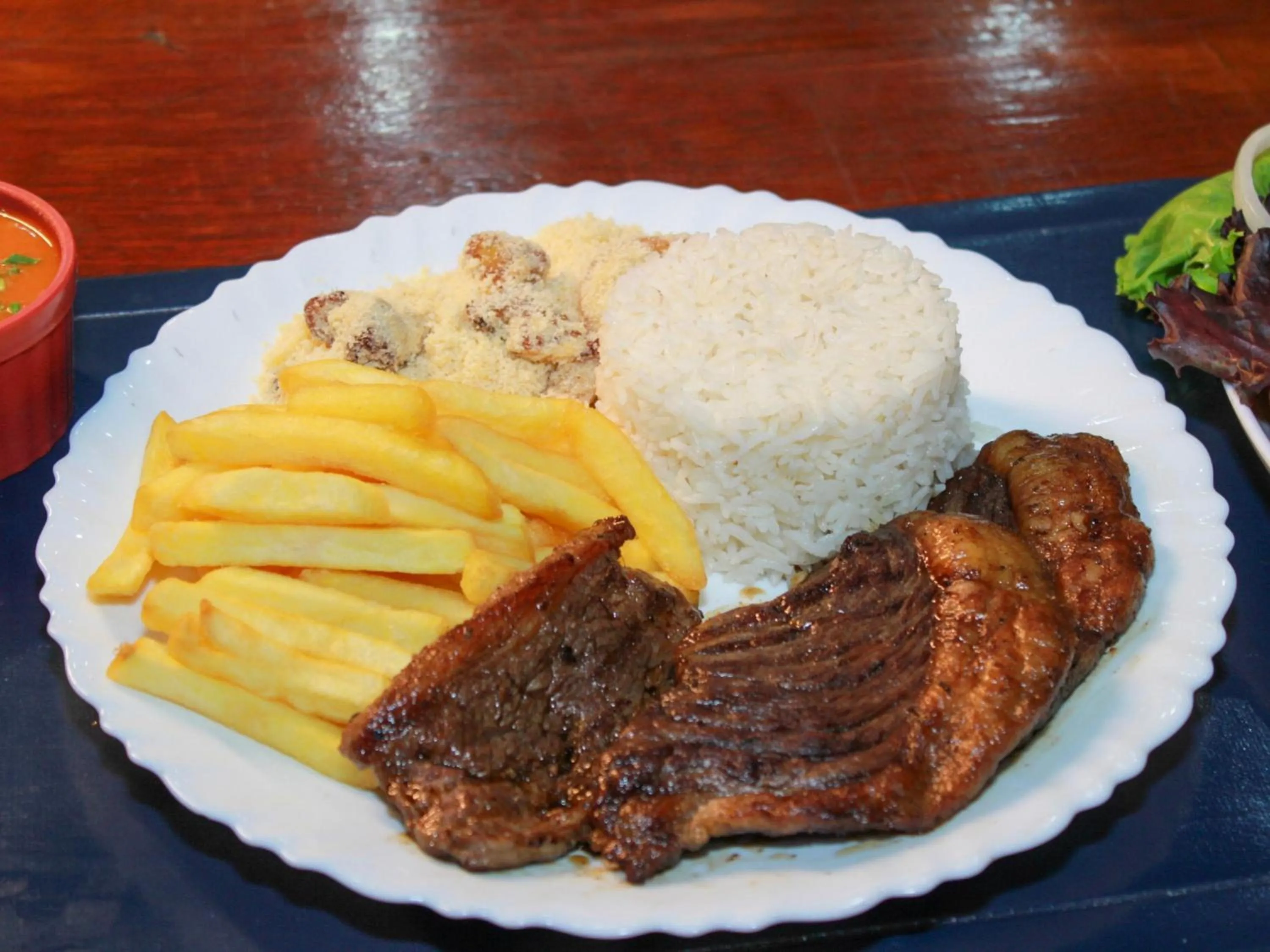 Marion Pantanal Hotel