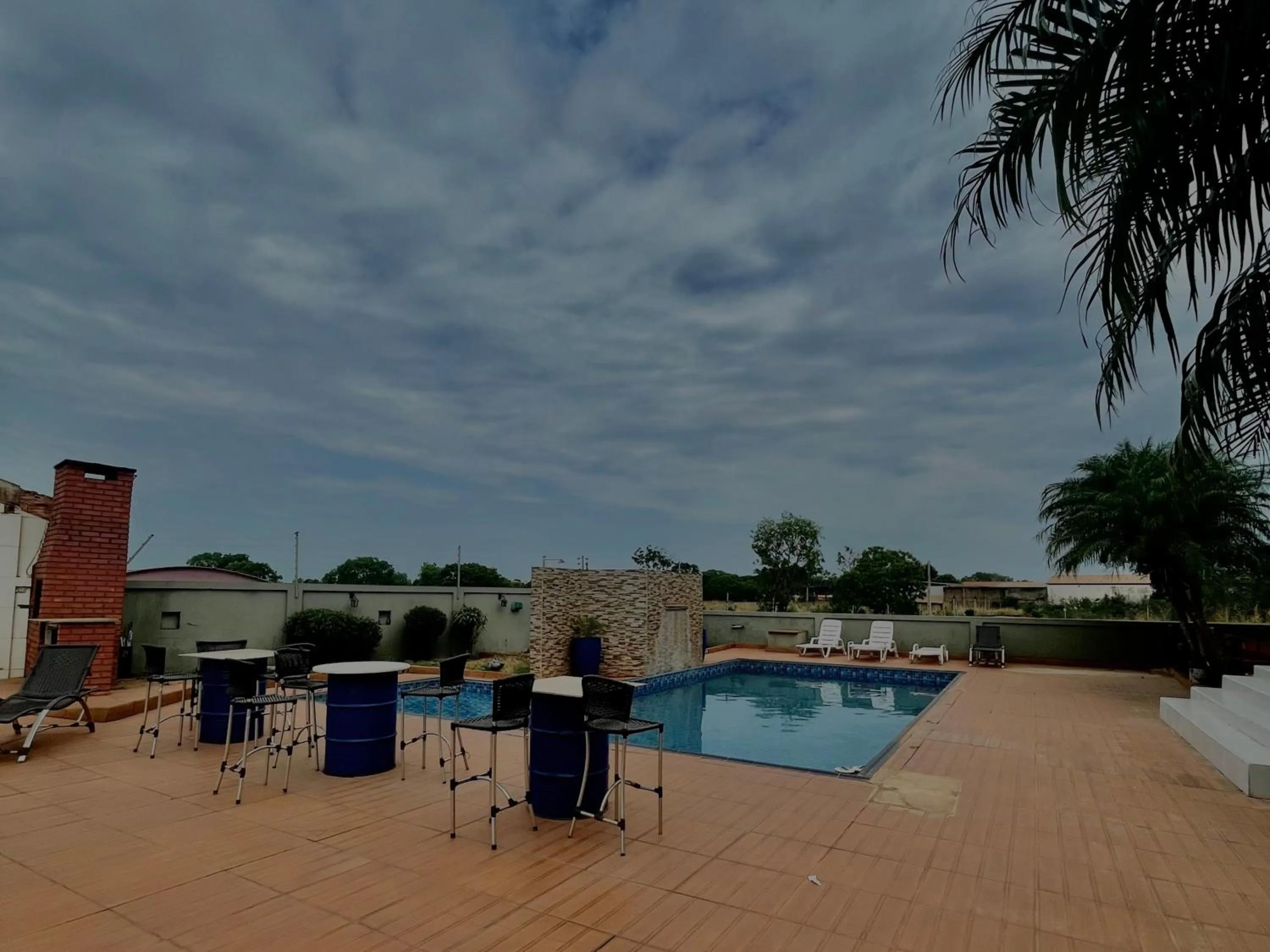 Marion Pantanal Hotel