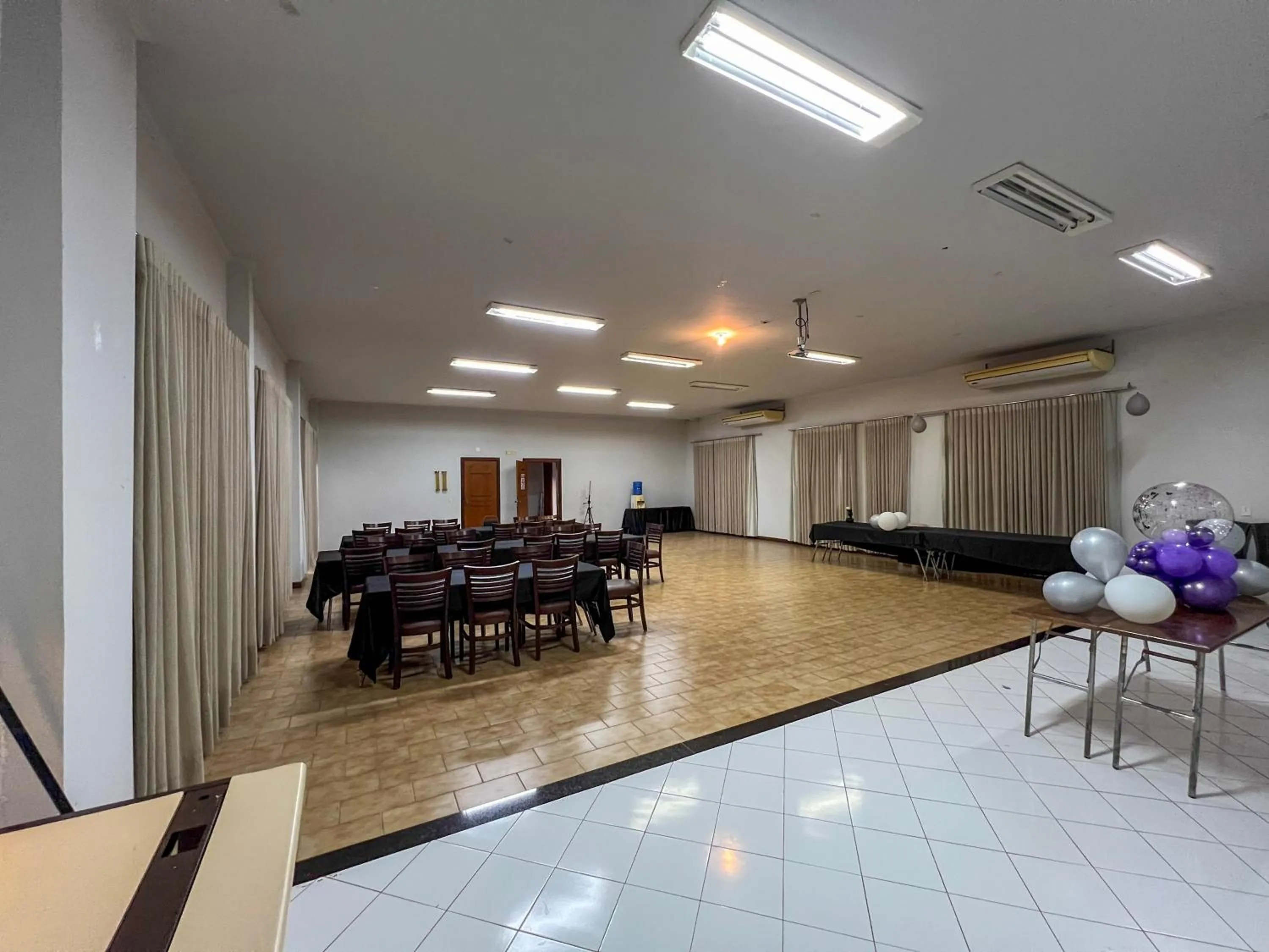 Marion Pantanal Hotel