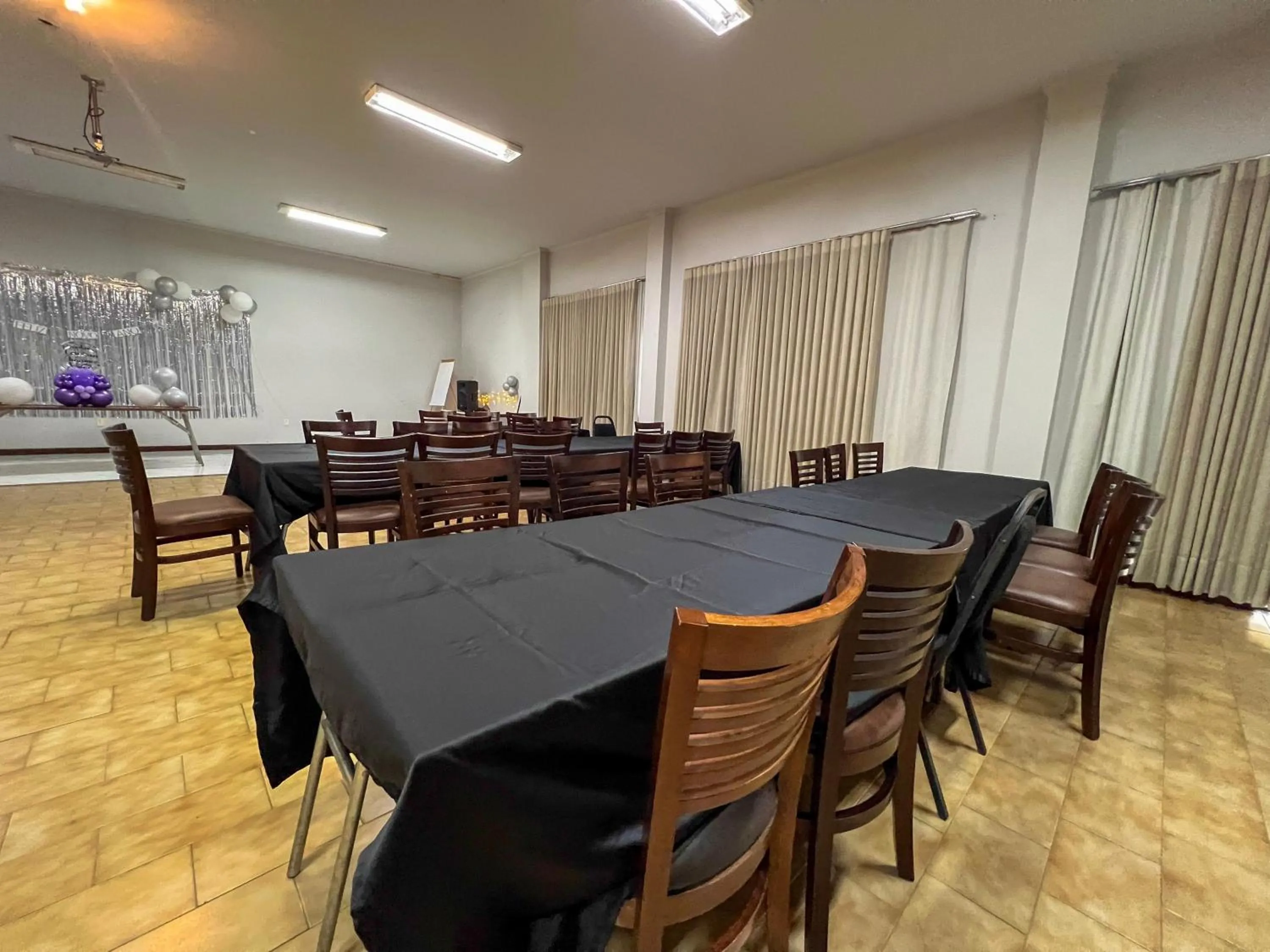 Marion Pantanal Hotel