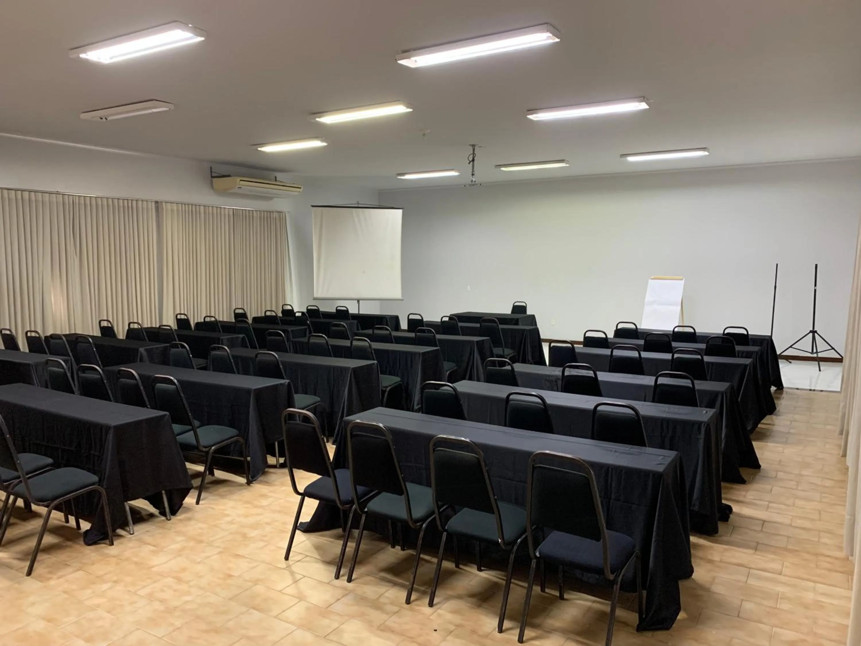 Marion Pantanal Hotel