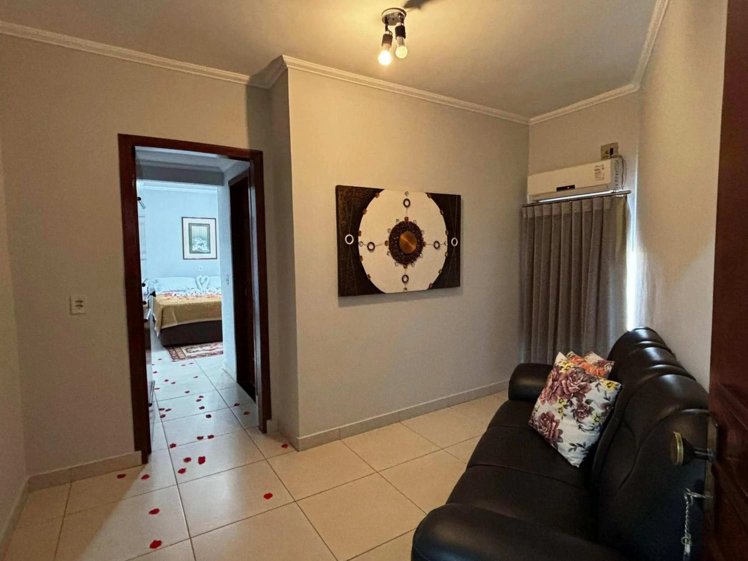 Marion Pantanal Hotel