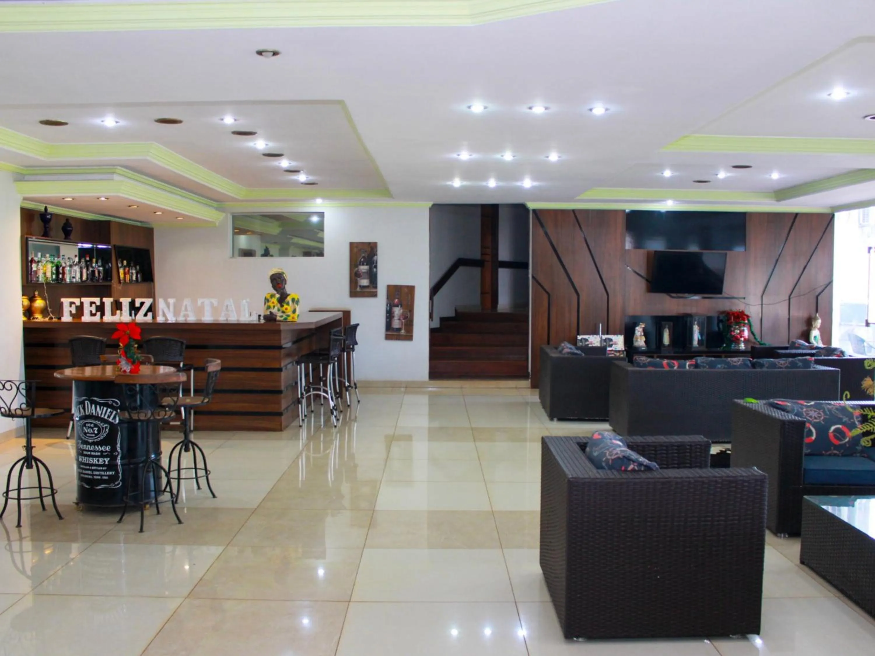 Marion Pantanal Hotel