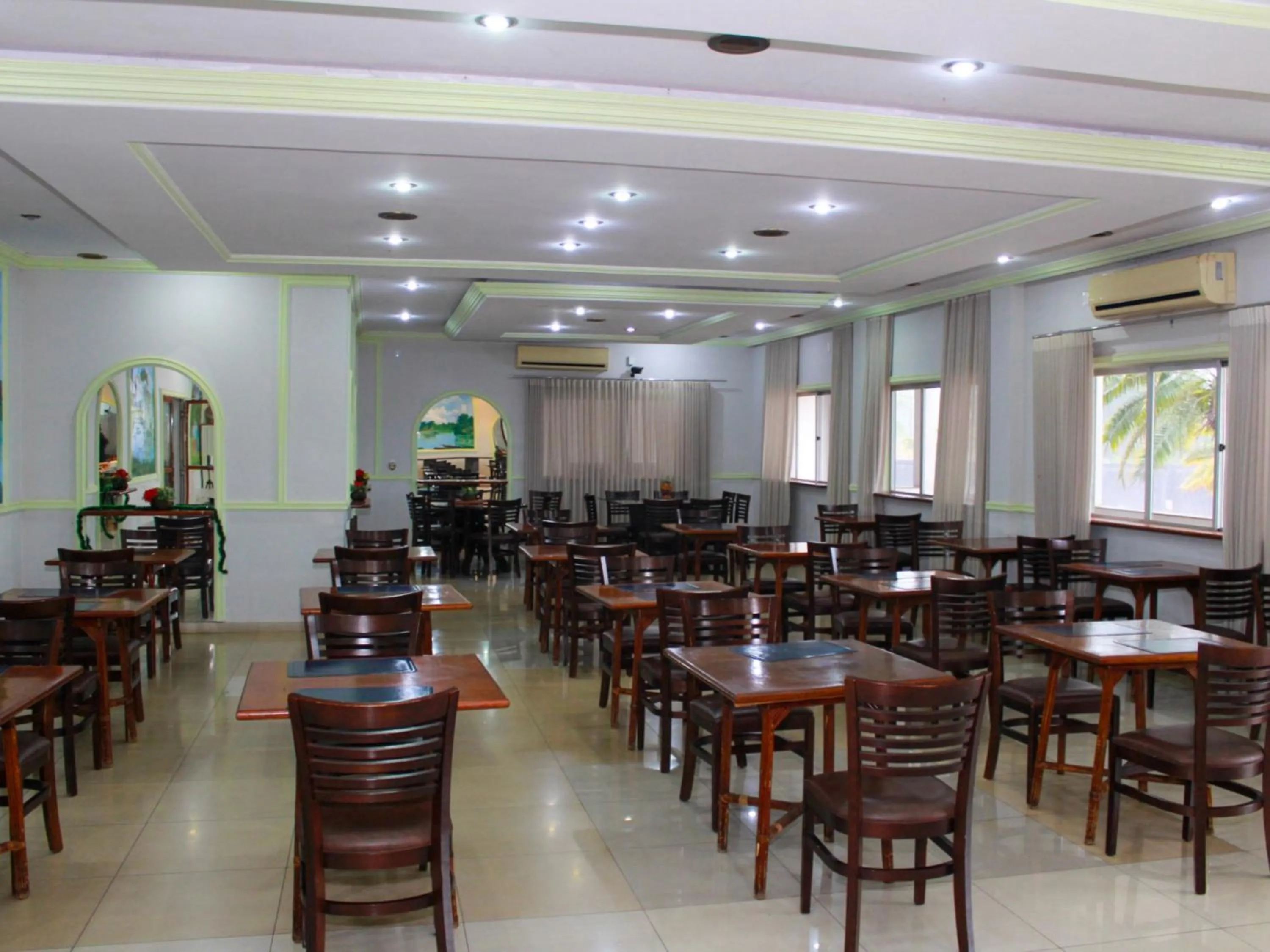 Marion Pantanal Hotel