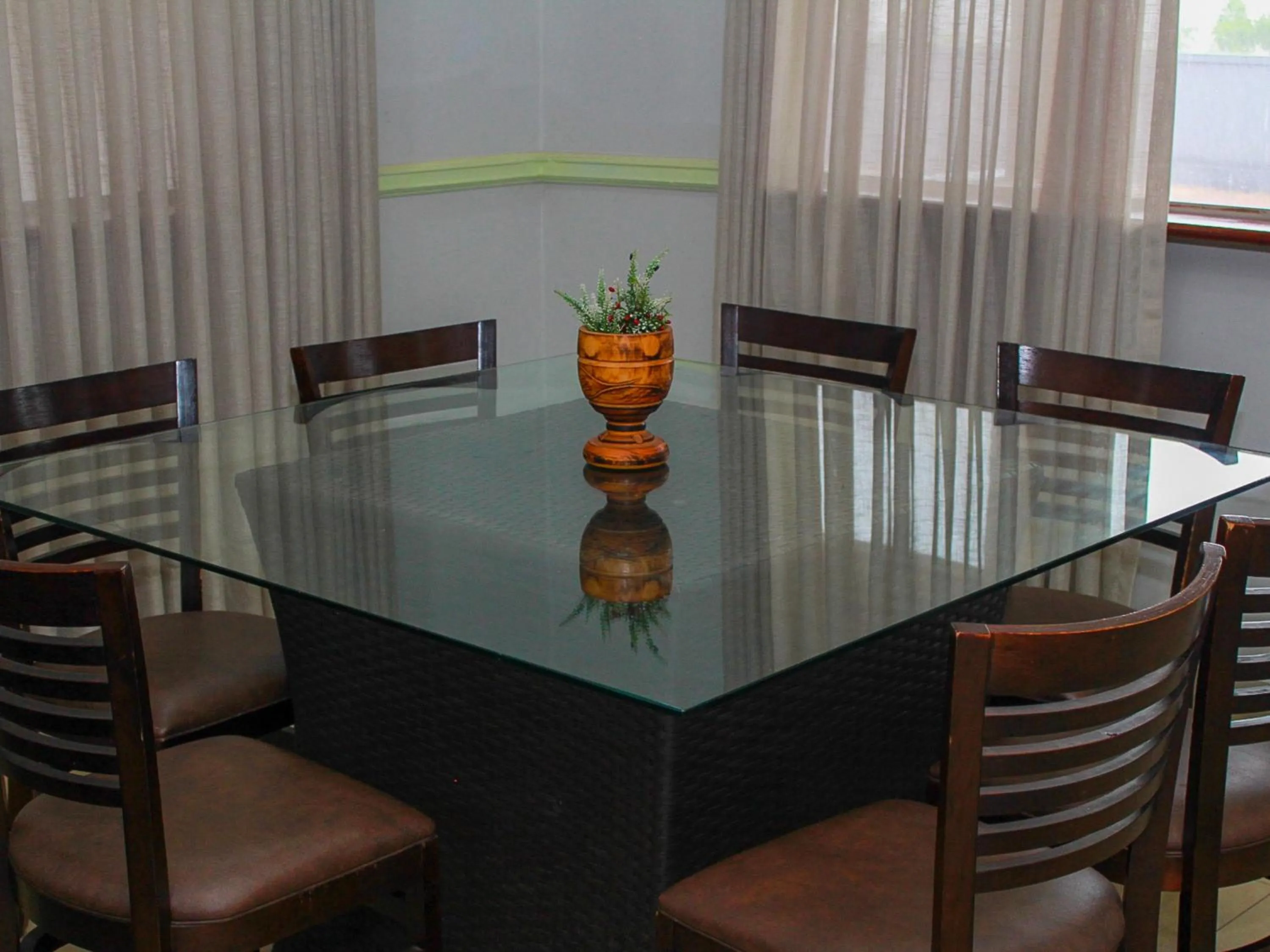 Marion Pantanal Hotel