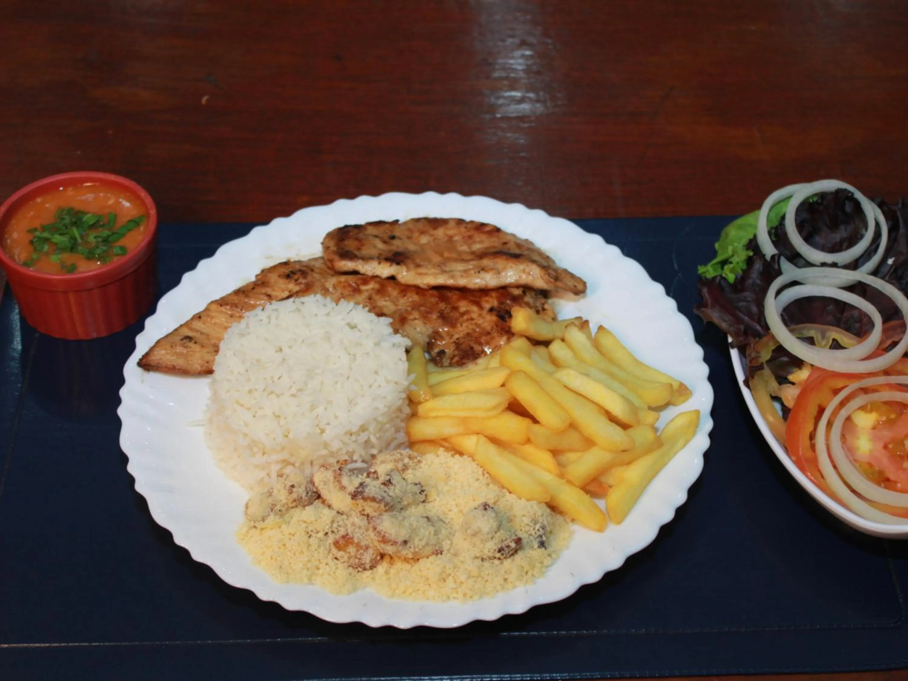 Marion Pantanal Hotel