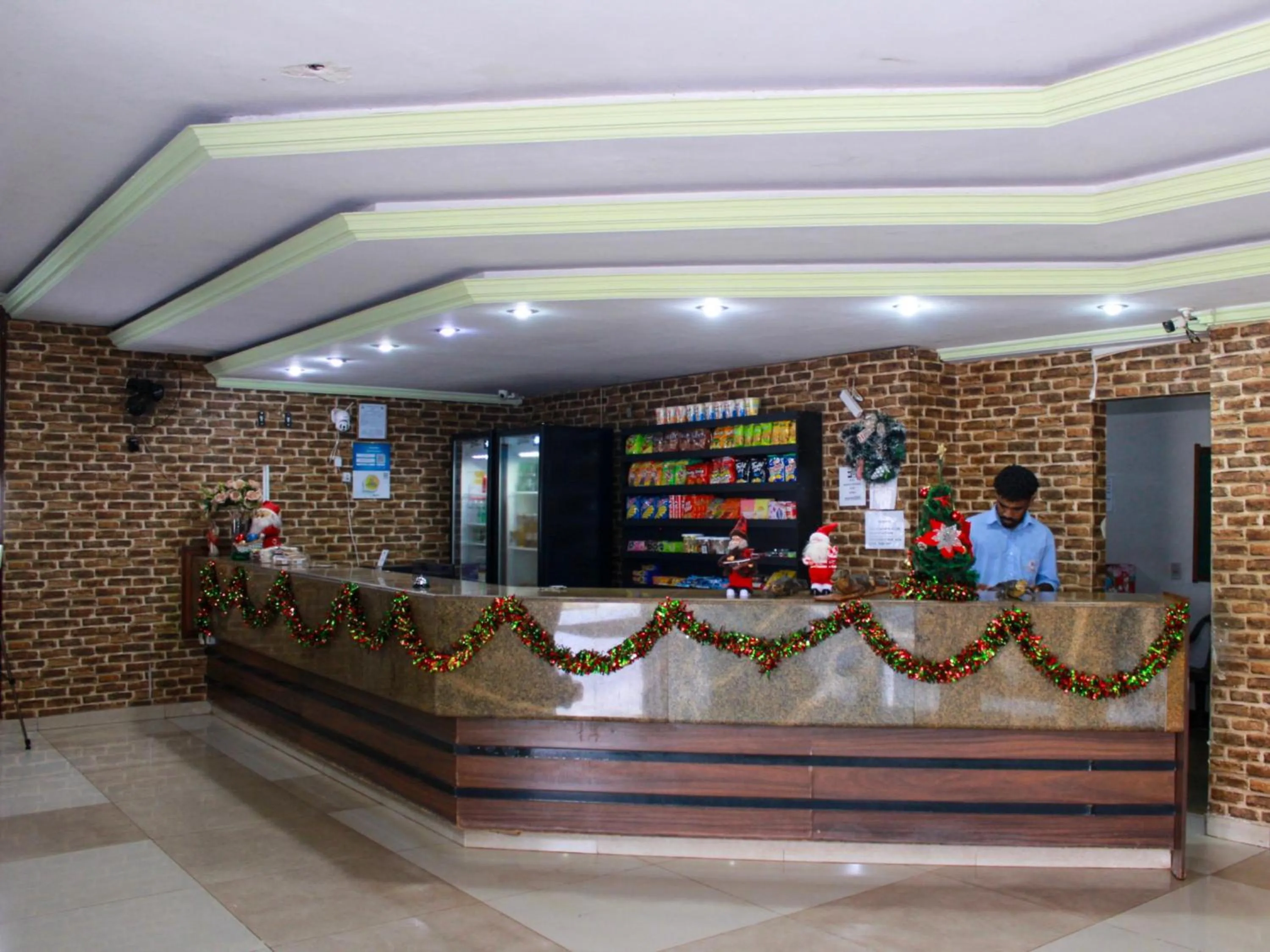 Marion Pantanal Hotel