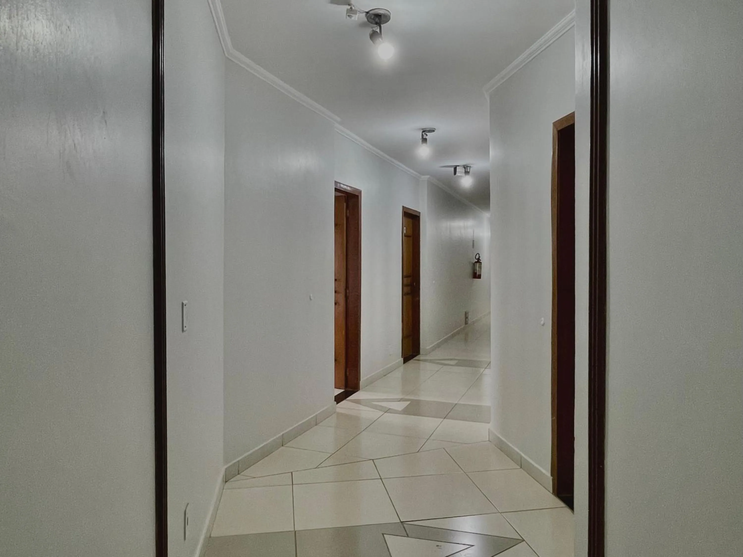 Marion Pantanal Hotel