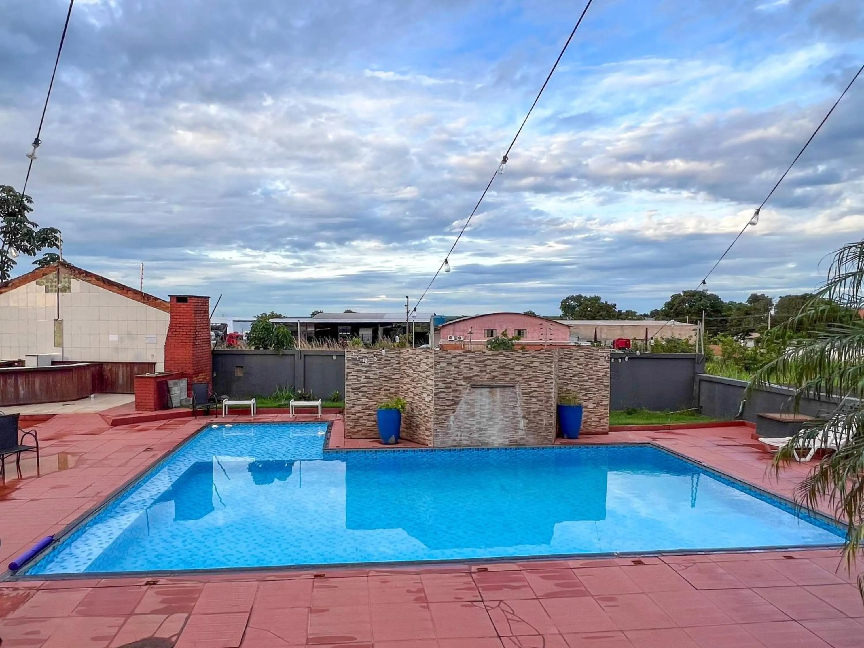 Marion Pantanal Hotel