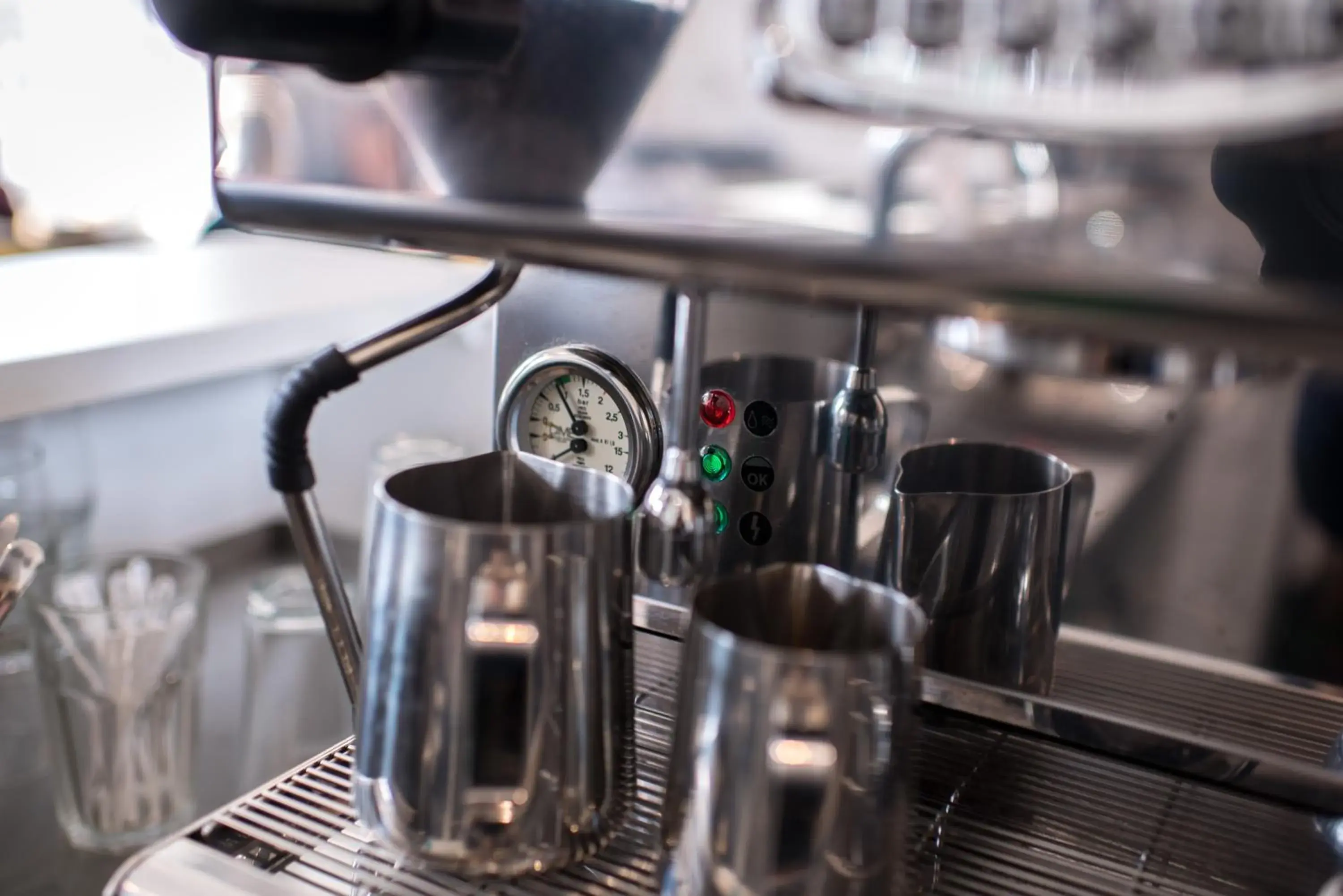 Lounge or bar in Avenue Hostel Lounge or bar in Avenue Hostel