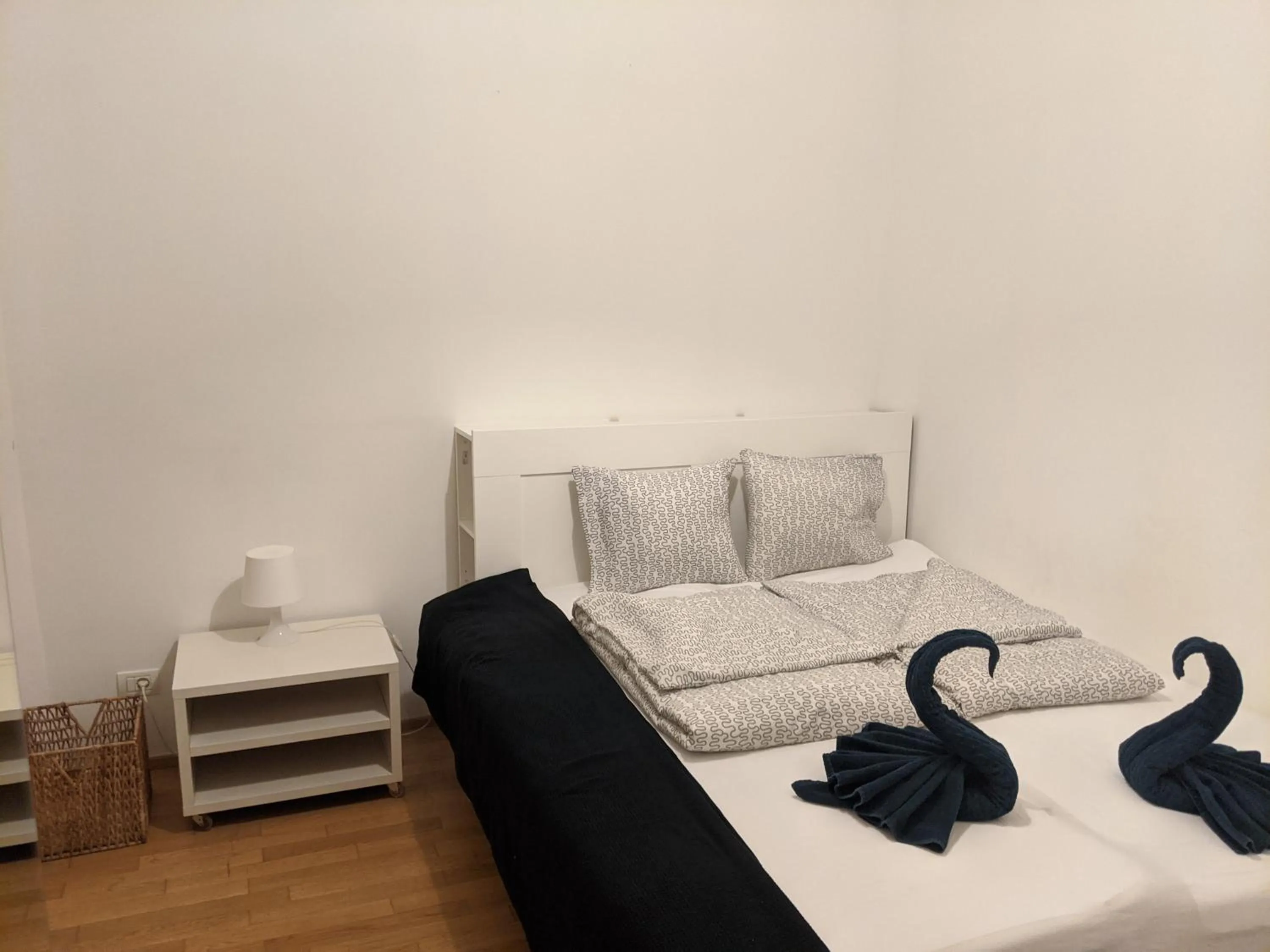 Bed in Avenue Hostel