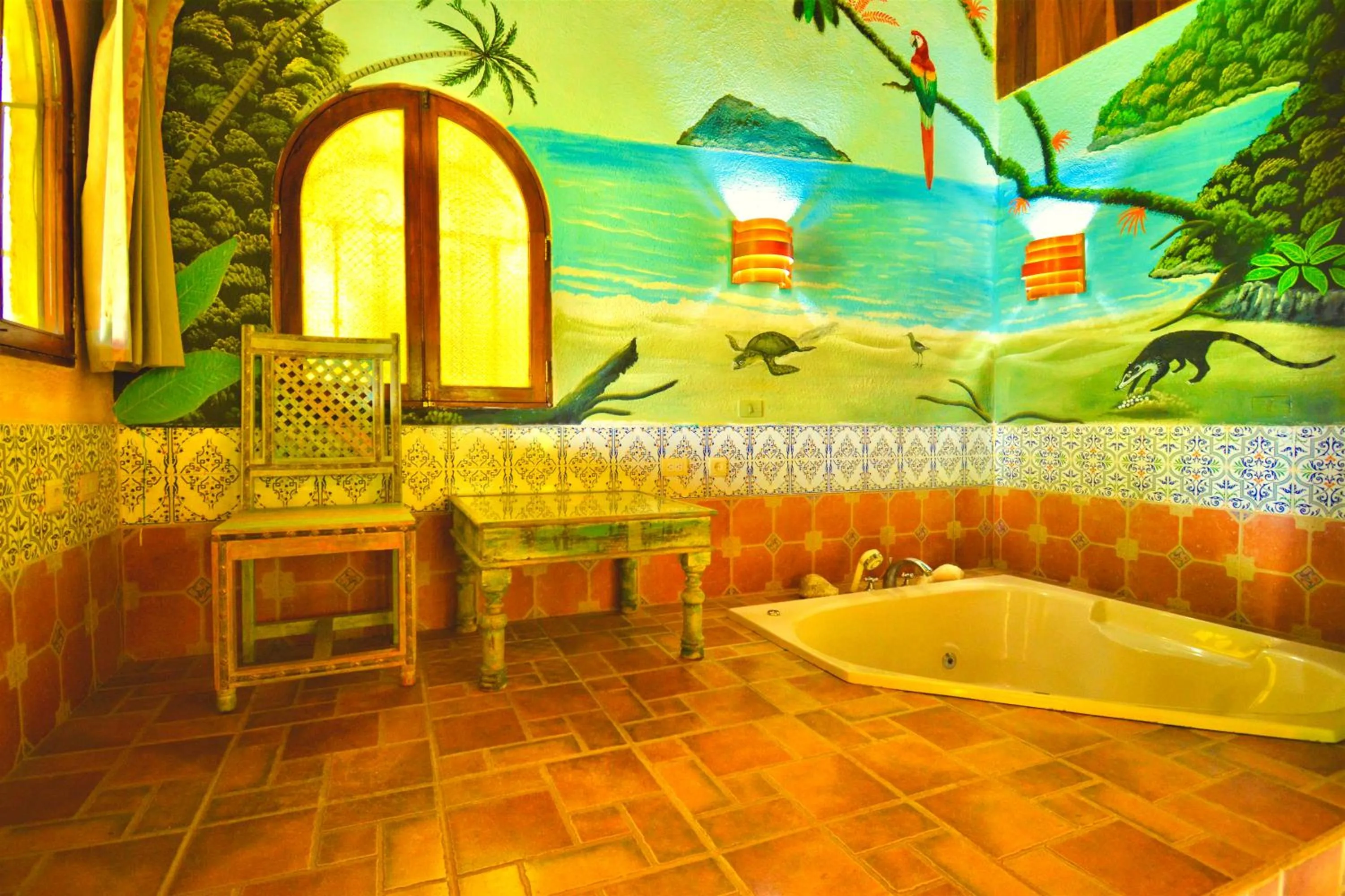 Hotel La Mansion Inn Arenal