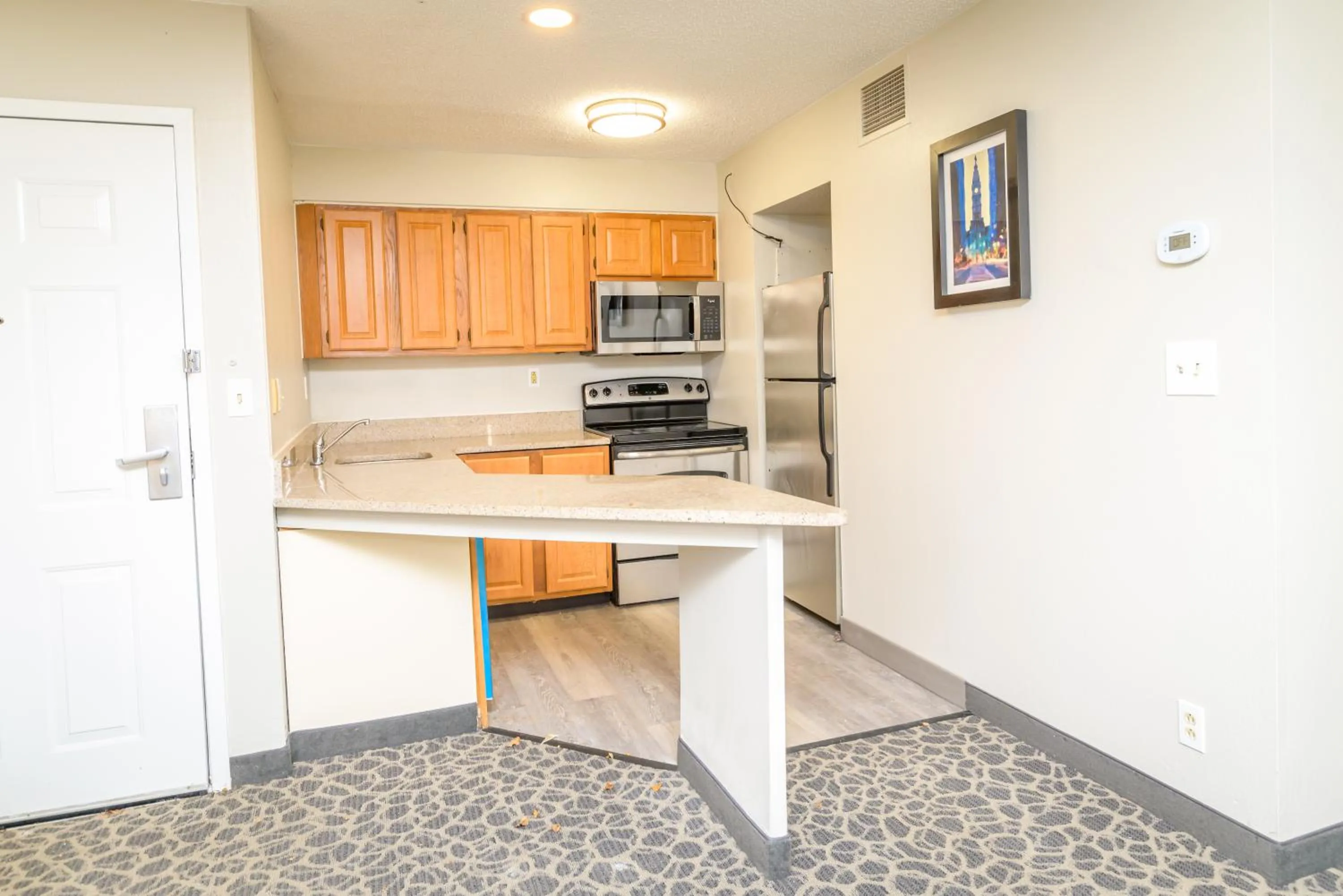 Philadelphia Suites at Airport - An Extended Stay Hotel