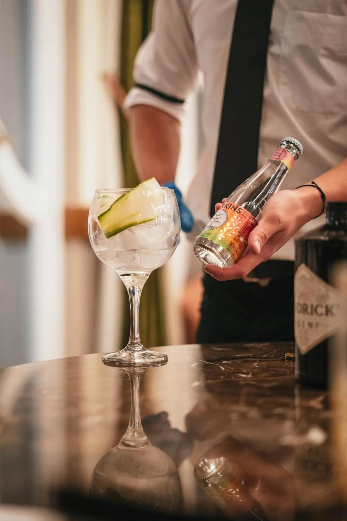 Restaurant/places to eat in Hotel de Turistas Huancayo - Hotel Asociado Casa Andina