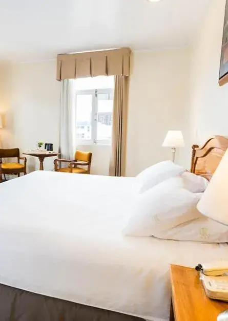 Suite - single occupancy in Hotel de Turistas Huancayo - Hotel Asociado Casa Andina Suite - single occupancy in Hotel de Turistas Huancayo - Hotel Asociado Casa Andina