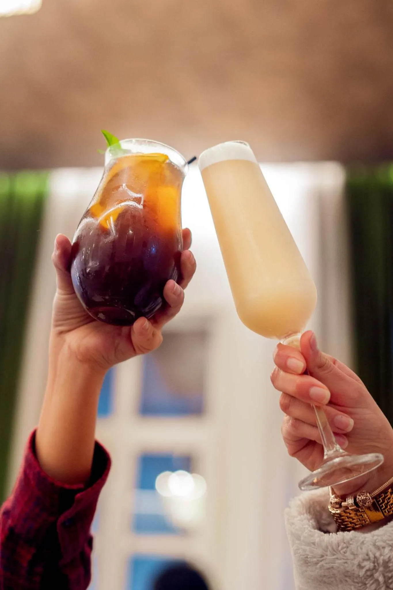 Restaurant/places to eat in Hotel de Turistas Huancayo - Hotel Asociado Casa Andina