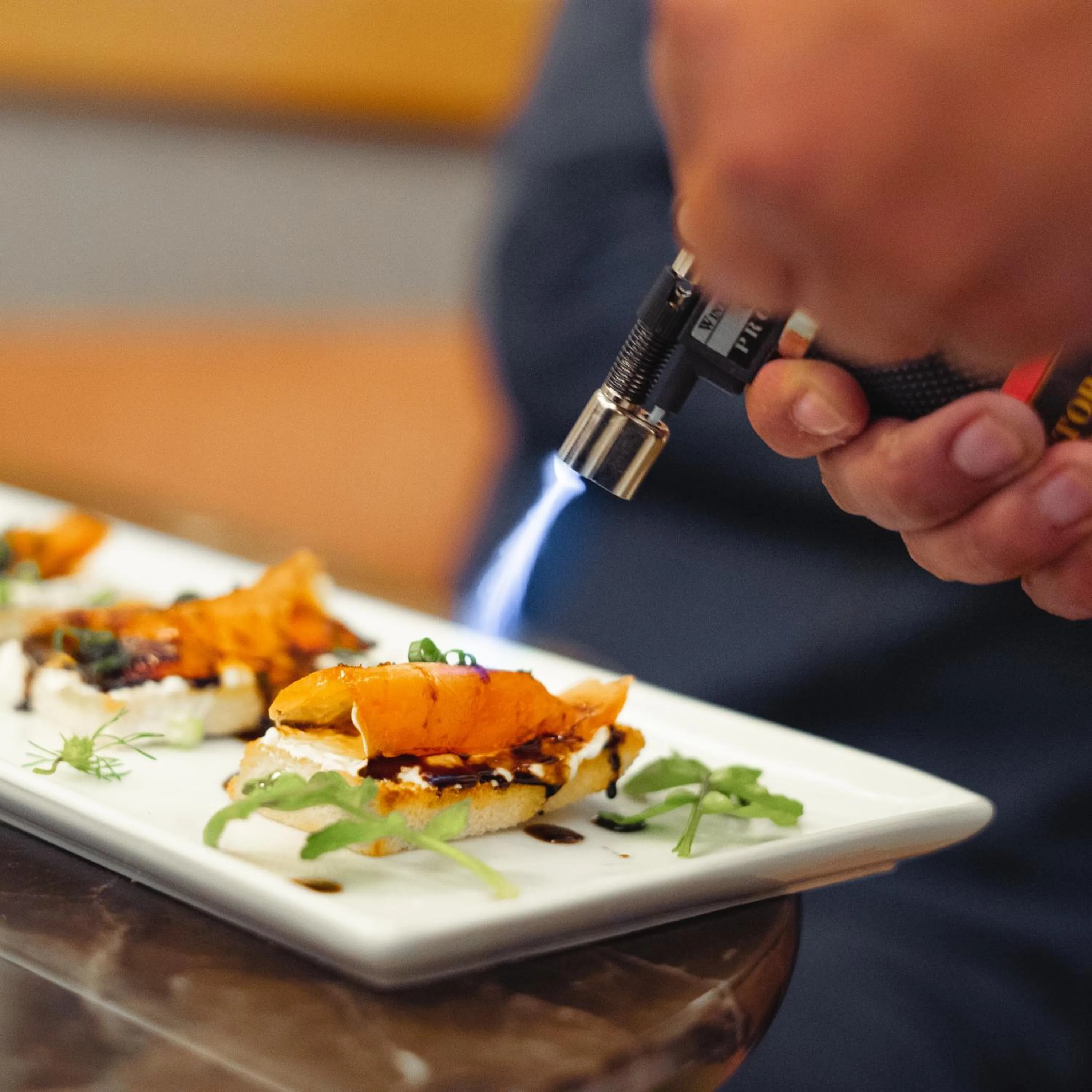 Restaurant/places to eat in Hotel de Turistas Huancayo - Hotel Asociado Casa Andina