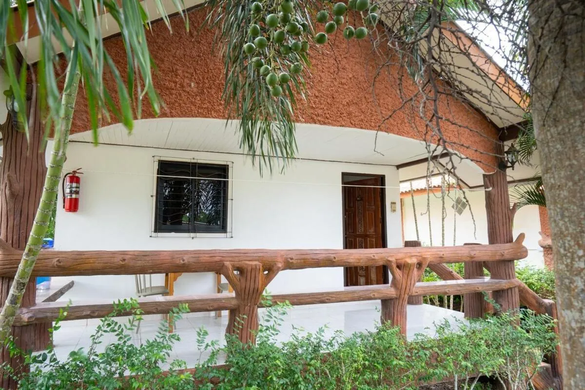 Lanta School Beach Resort