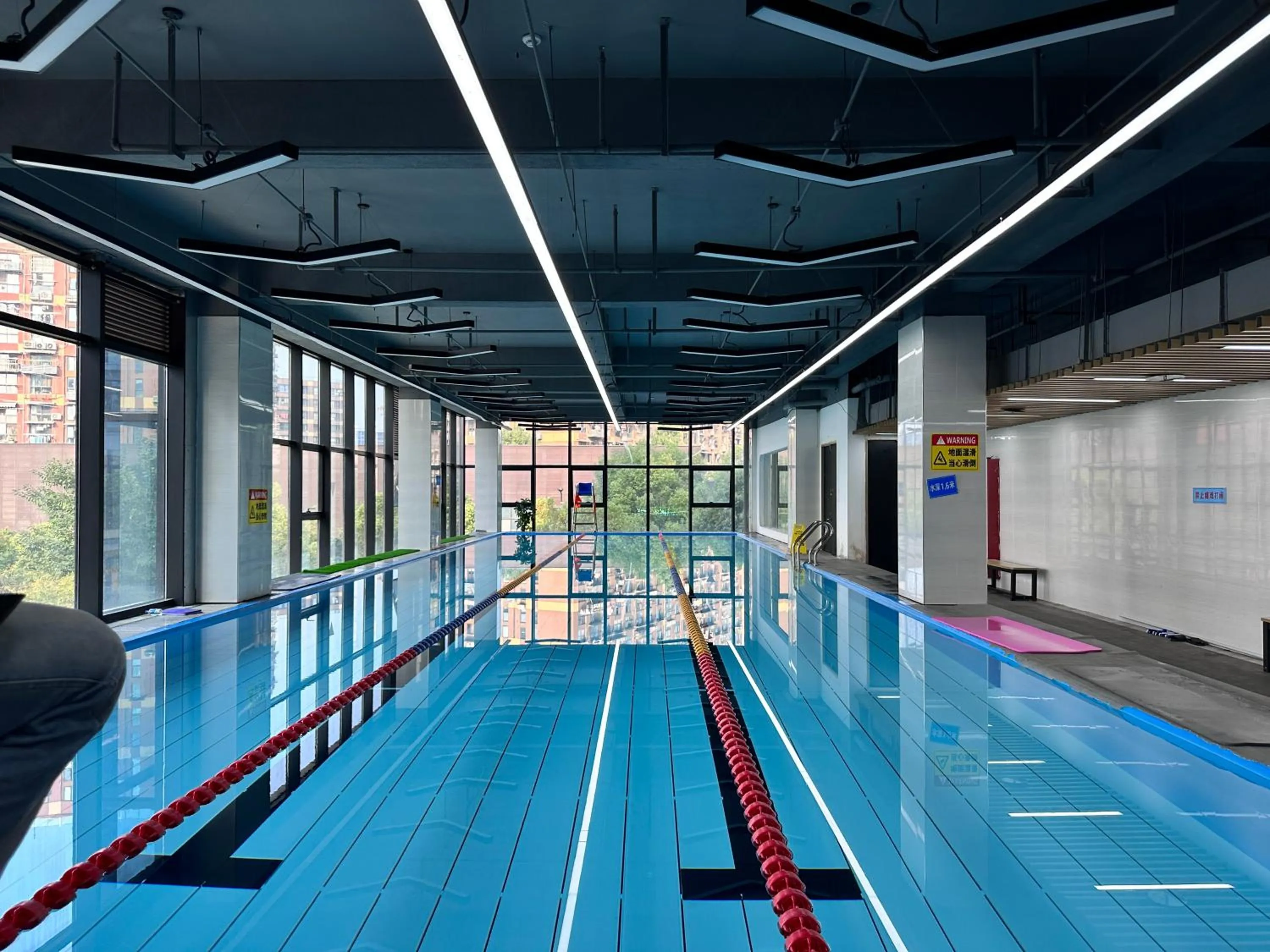  in Hangzhou Xixi Jingshun Rezen Hotel