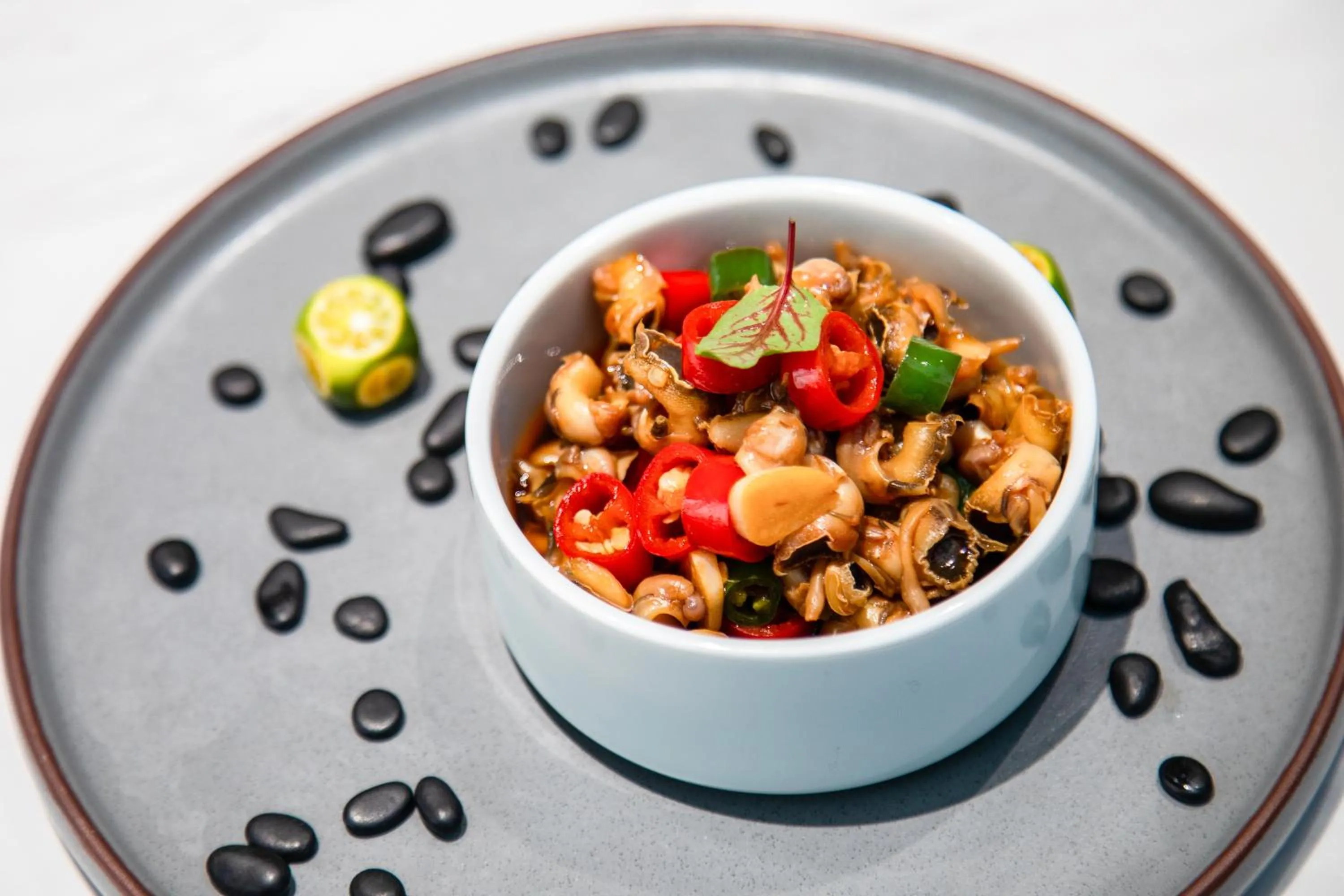 Breakfast in Hangzhou Xixi Jingshun Rezen Hotel