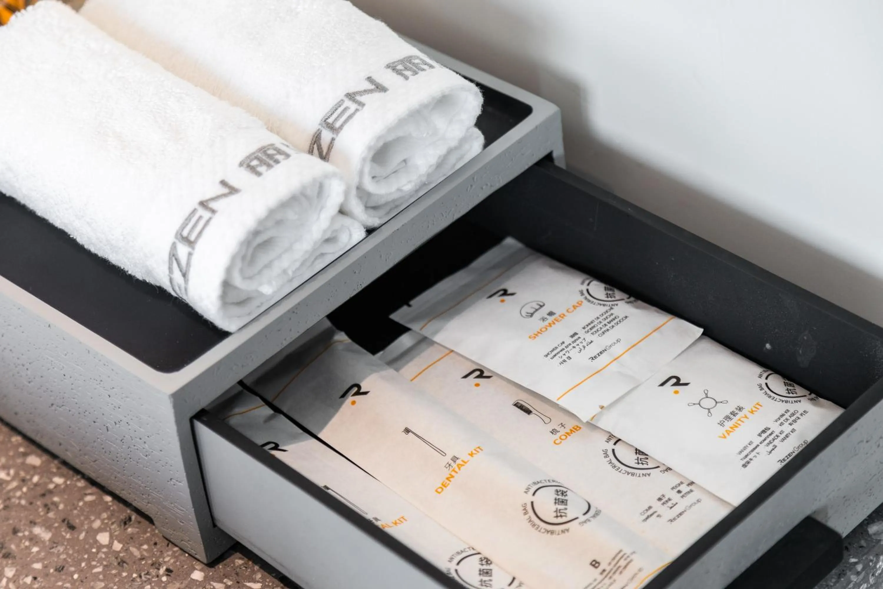 Hangzhou Xixi Jingshun Rezen Hotel