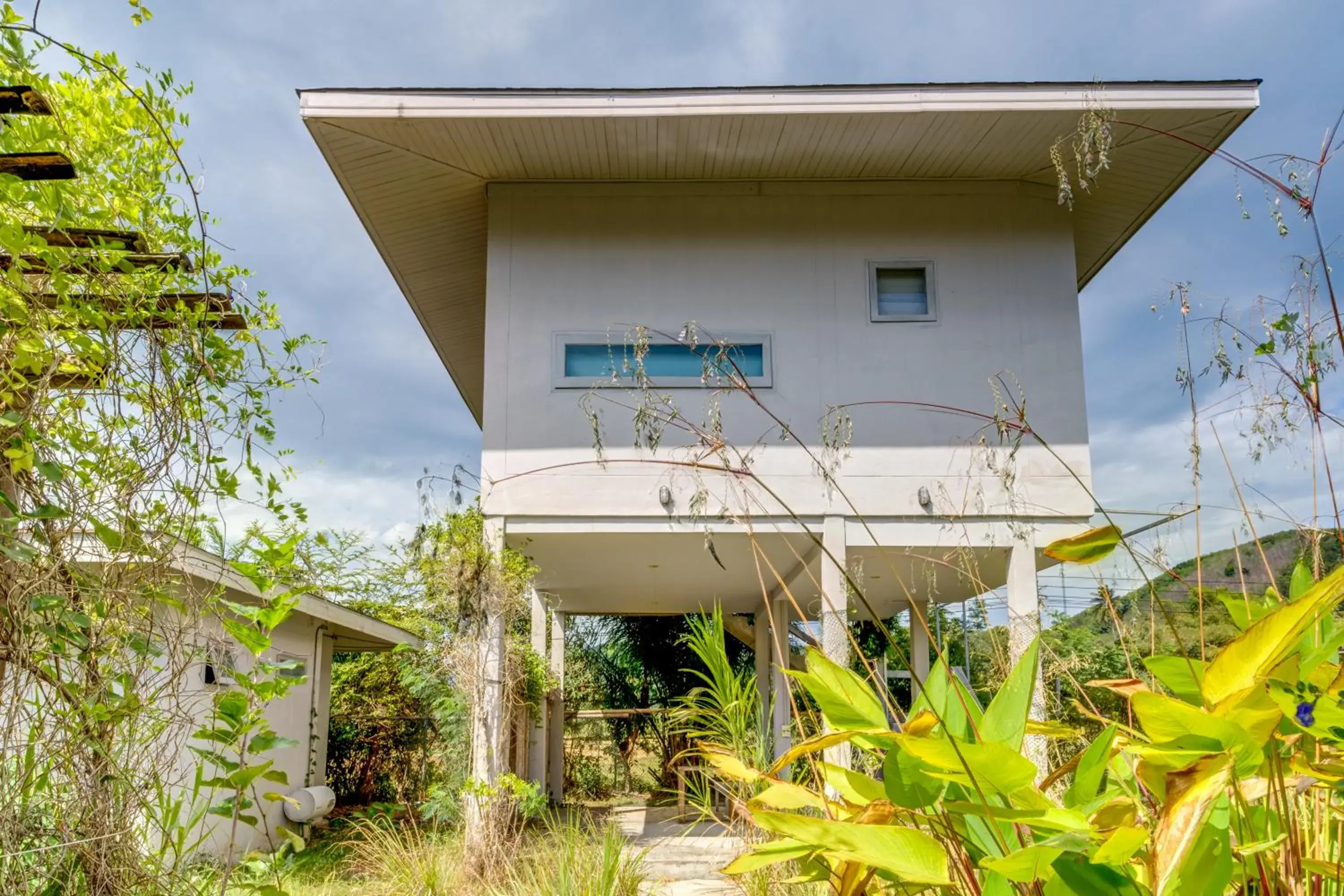 Villa with Sea View in Artisan koh yao yai handcraft beachfront villas. Villa with Sea View in Artisan koh yao yai handcraft beachfront villas.