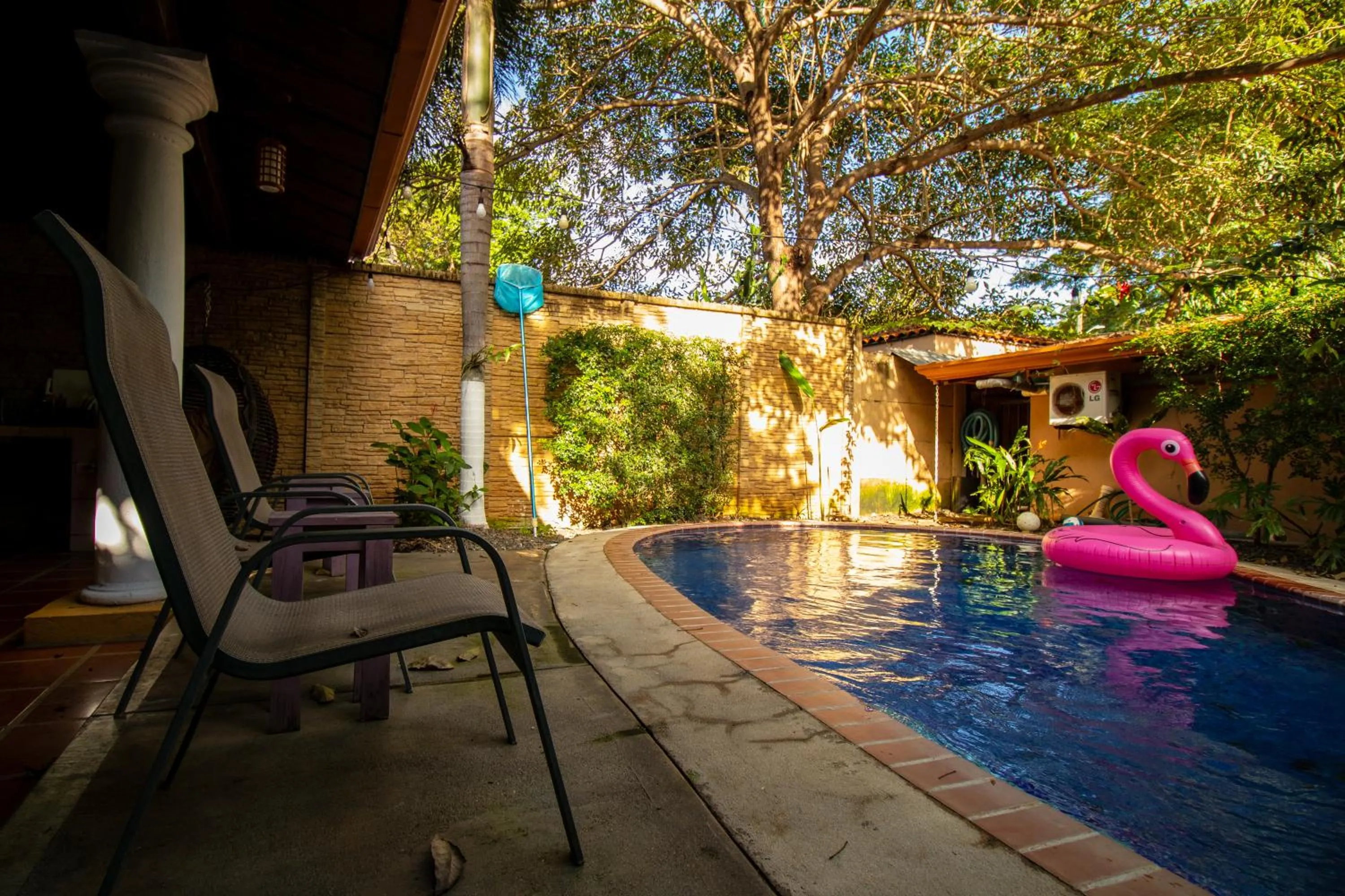 Anona Guesthouse
