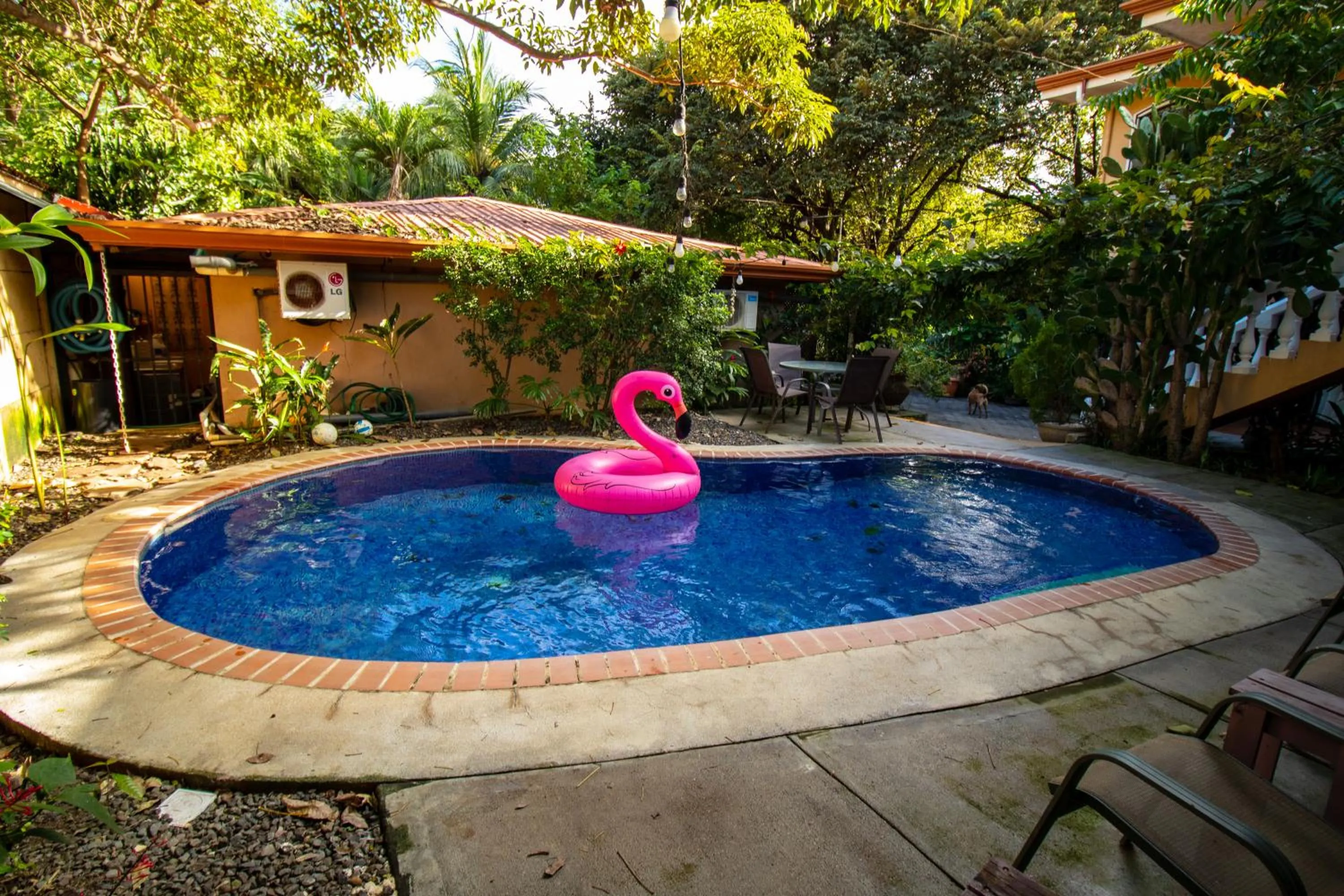 Anona Guesthouse