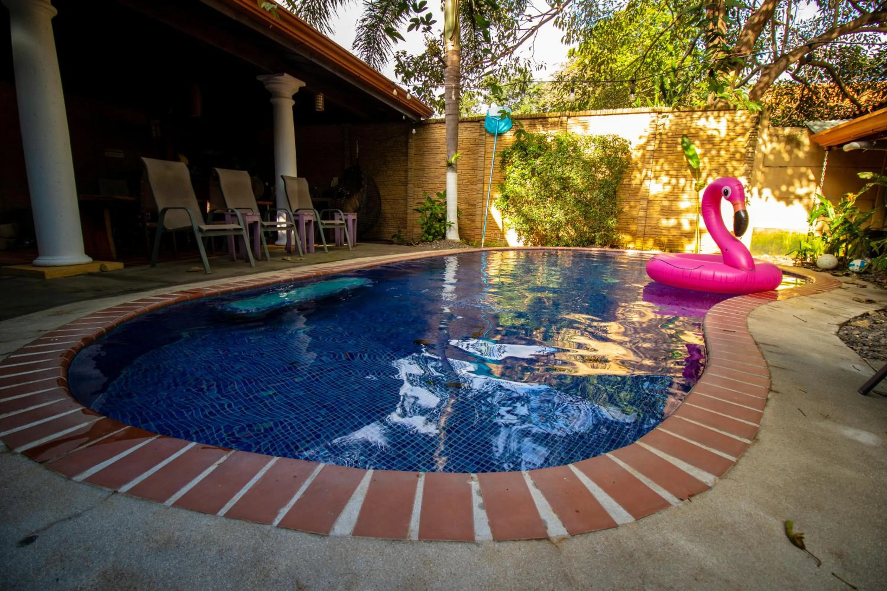 Anona Guesthouse