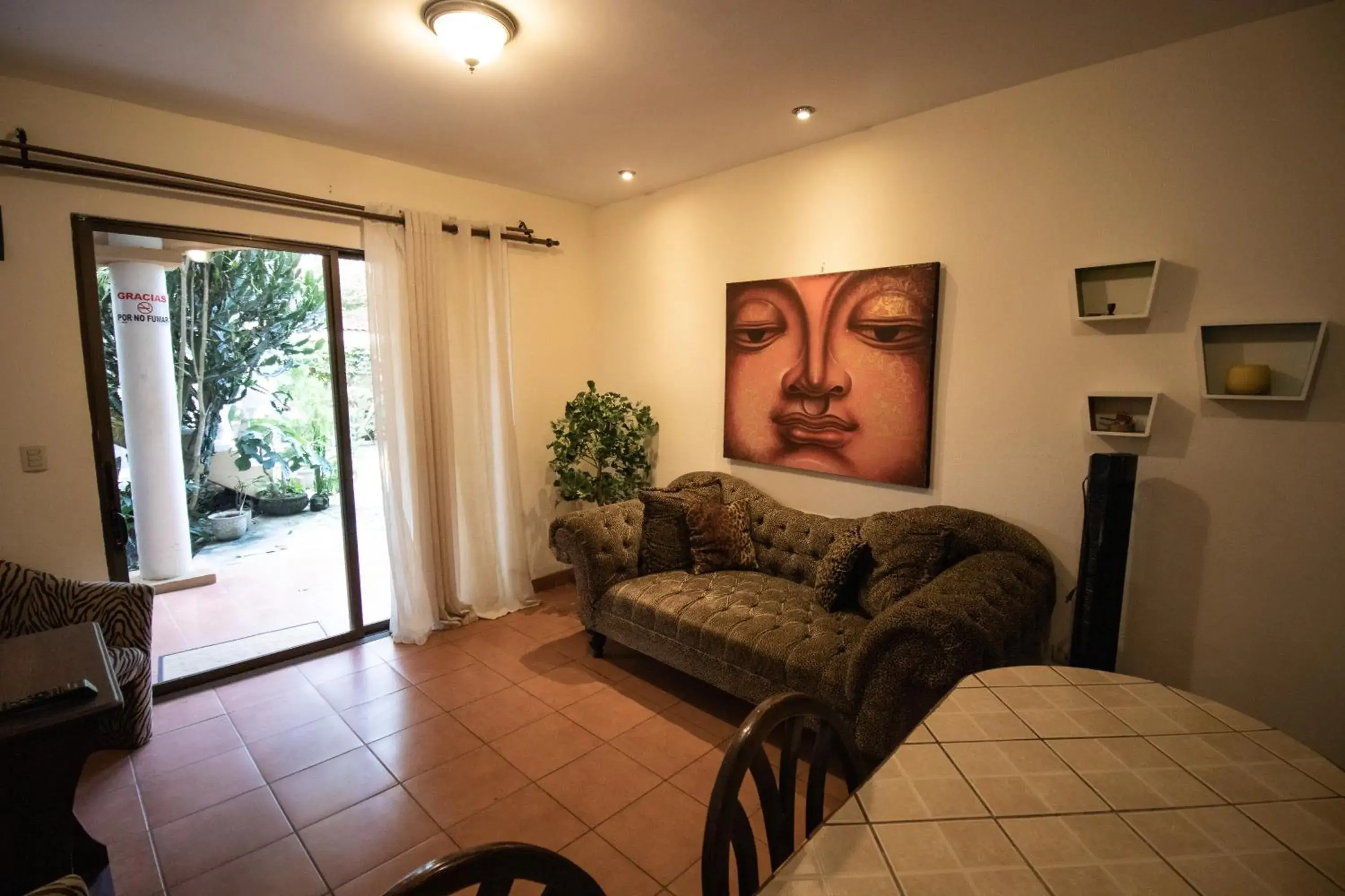 Apartment - Ground Floor in Anona Guesthouse Apartment - Ground Floor in Anona Guesthouse
