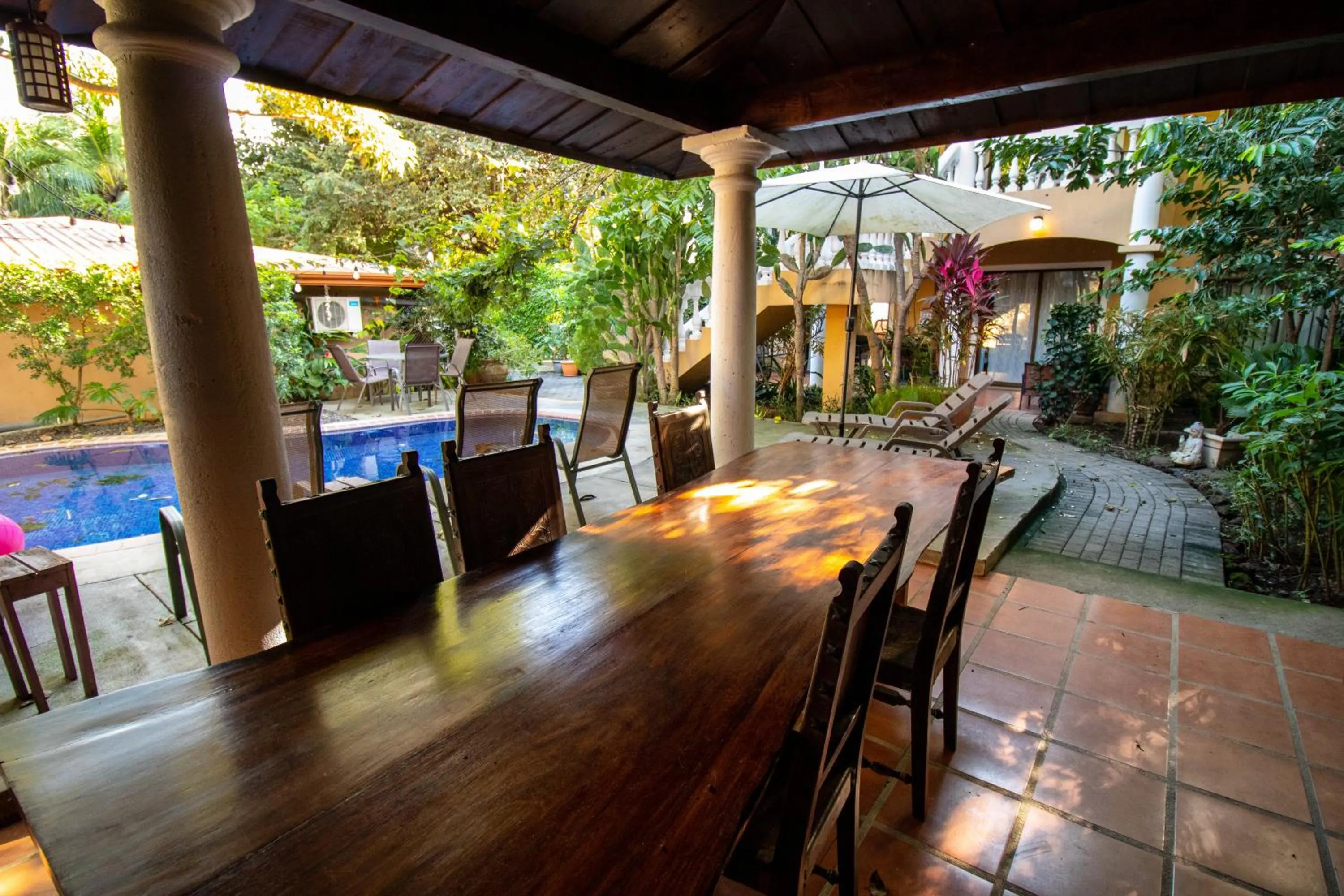 Anona Guesthouse