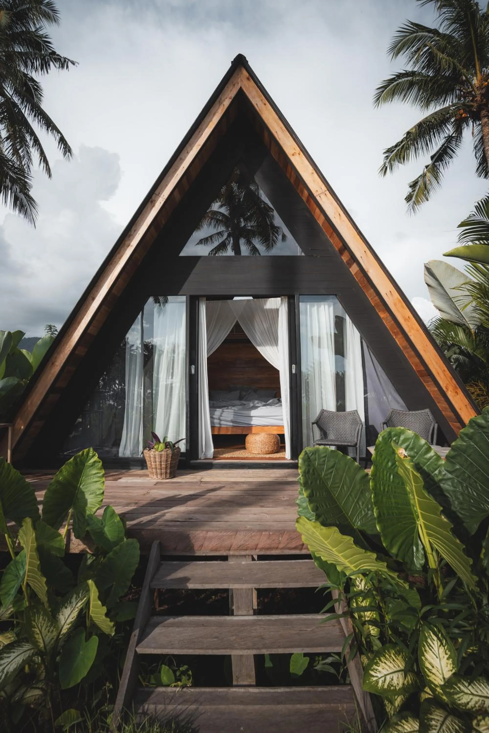Desa Cabins
